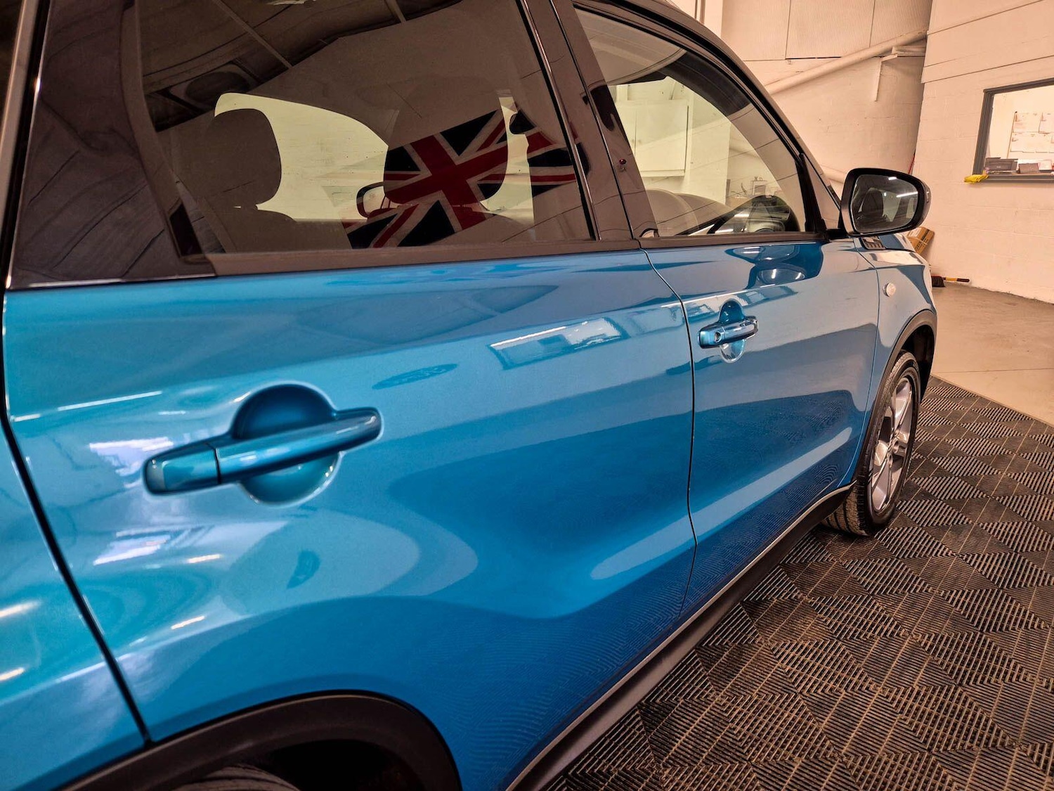 Used Suzuki Vitara 2016 for sale - 78128018: Photo 19