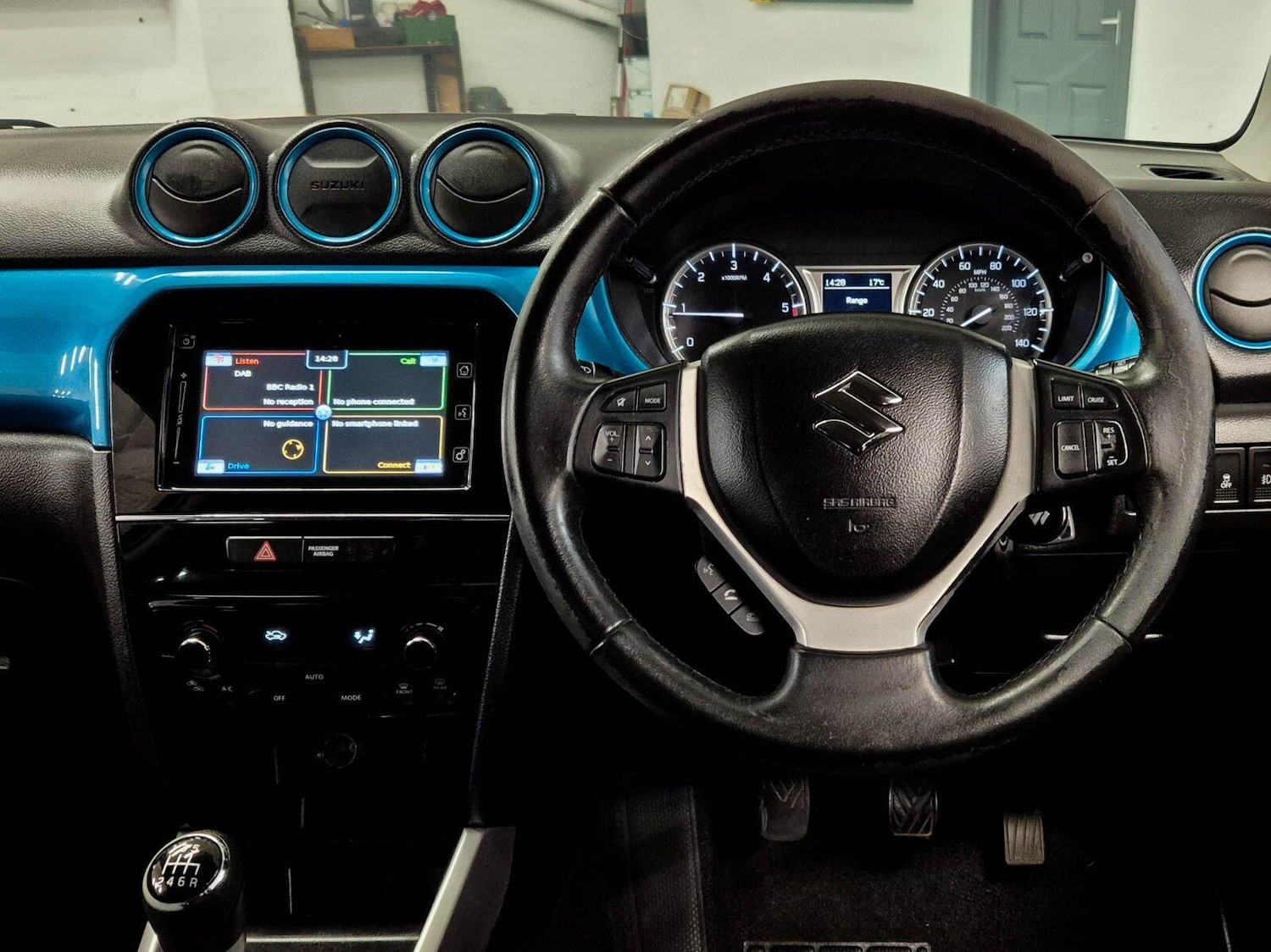 Used Suzuki Vitara 2016 for sale - 78128018: Photo 2