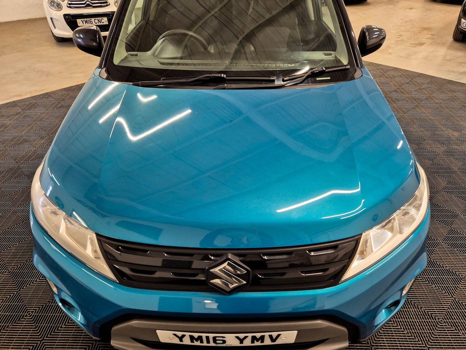 Used Suzuki Vitara 2016 for sale - 78128018: Photo 20