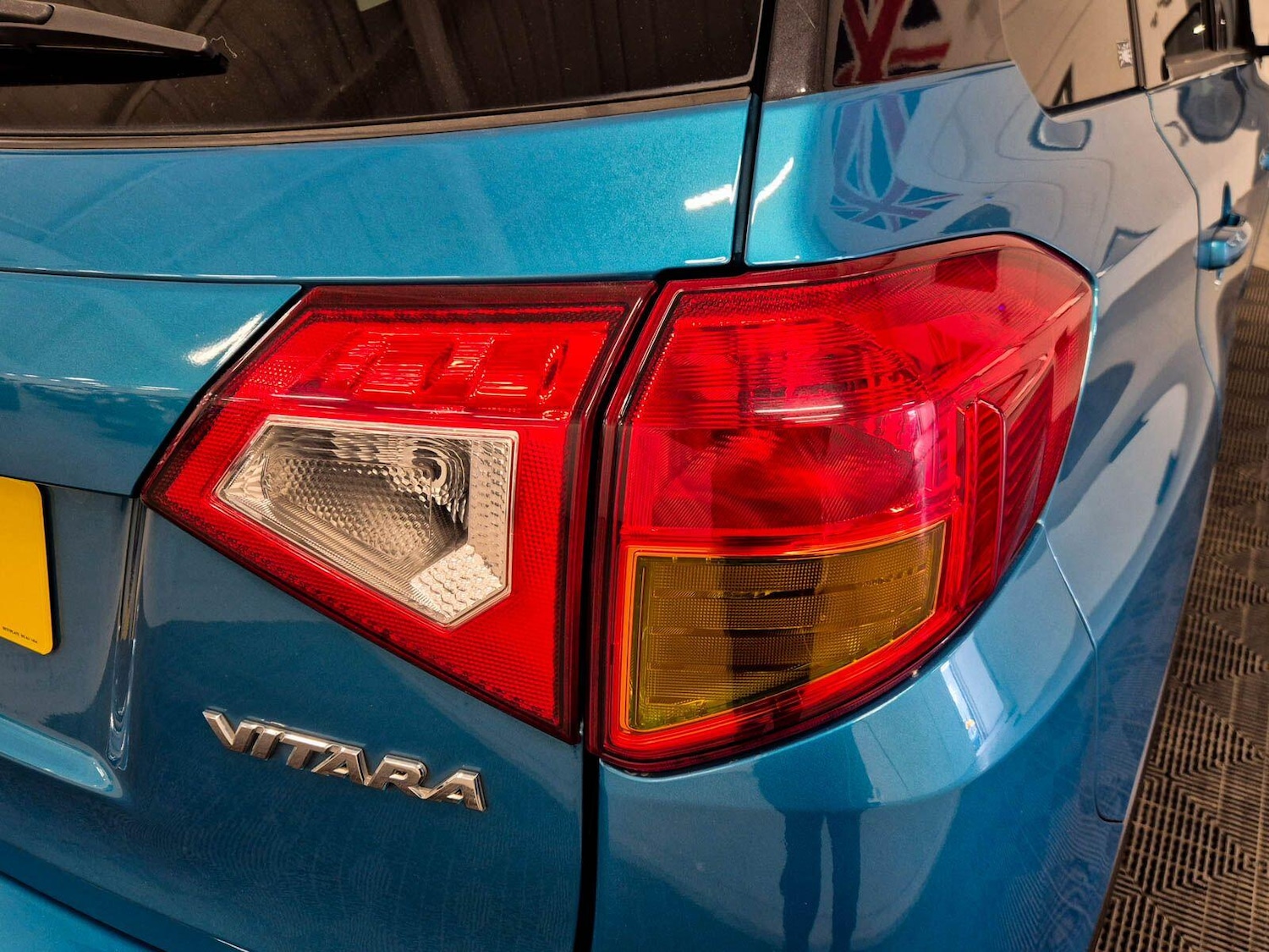 Used Suzuki Vitara 2016 for sale - 78128018: Photo 24