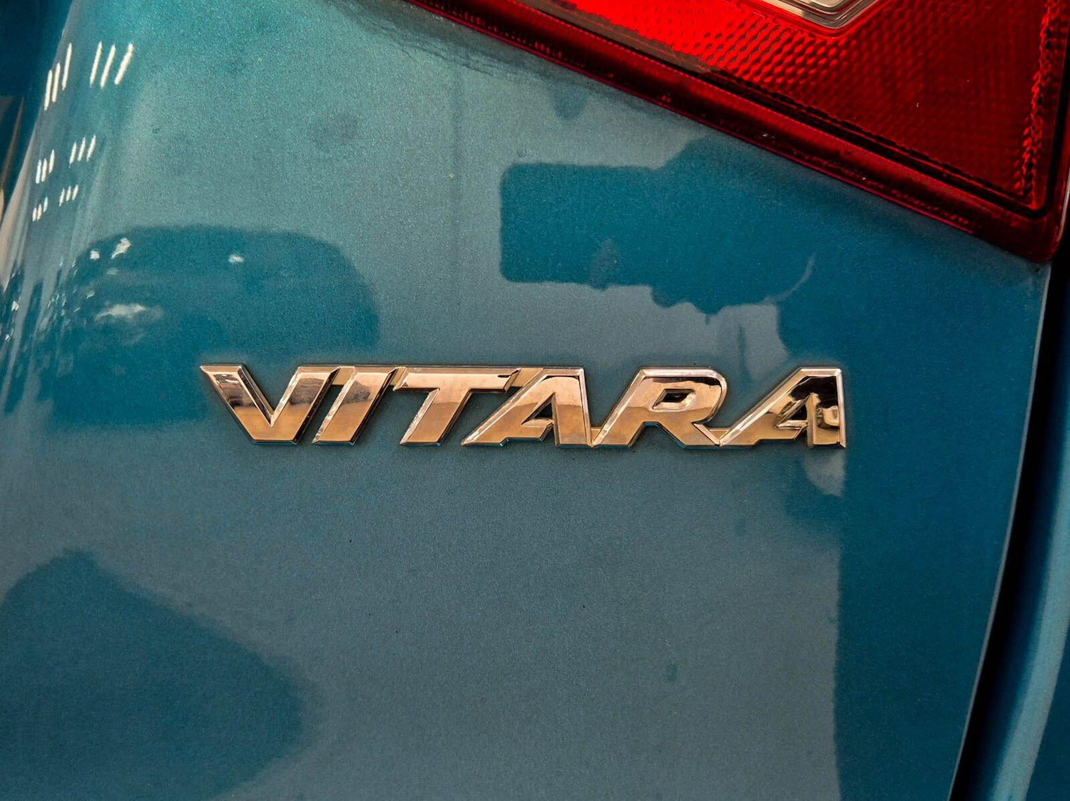 Used Suzuki Vitara 2016 for sale - 78128018: Photo 25