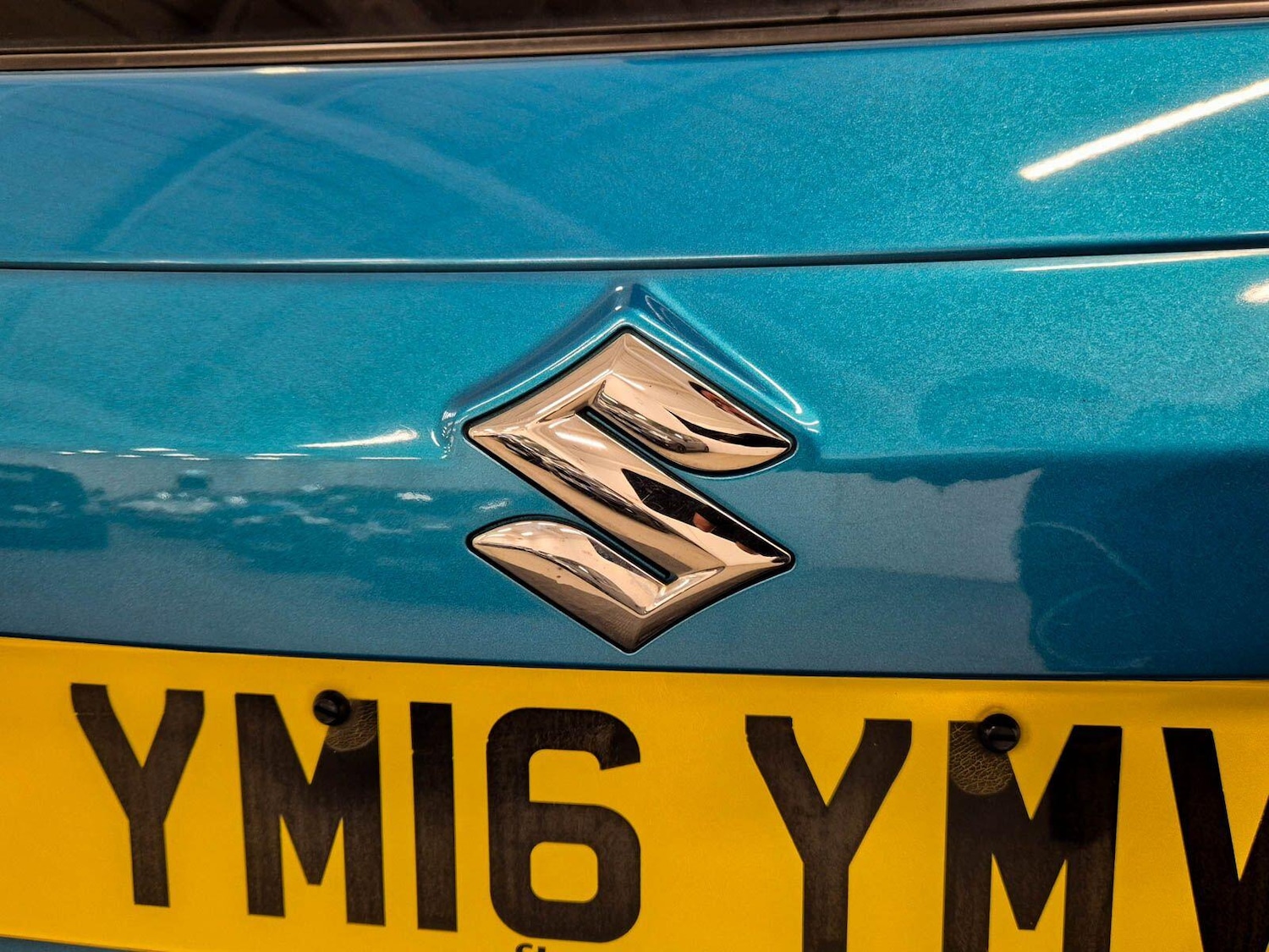 Used Suzuki Vitara 2016 for sale - 78128018: Photo 26