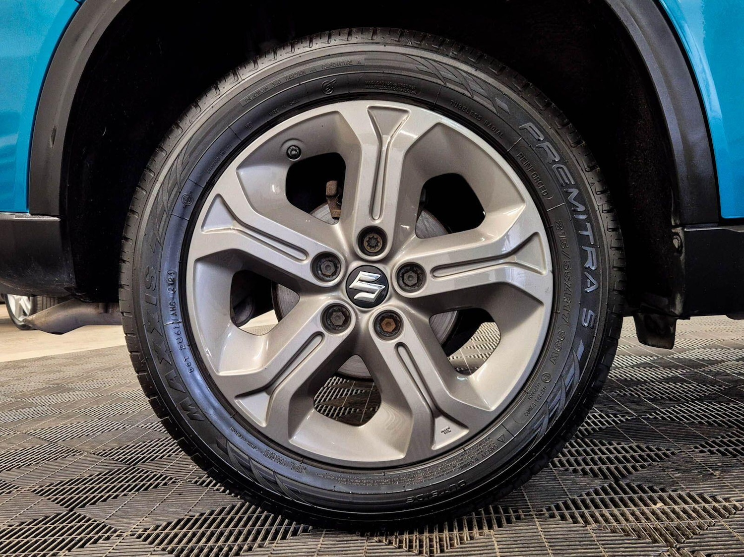 Used Suzuki Vitara 2016 for sale - 78128018: Photo 28