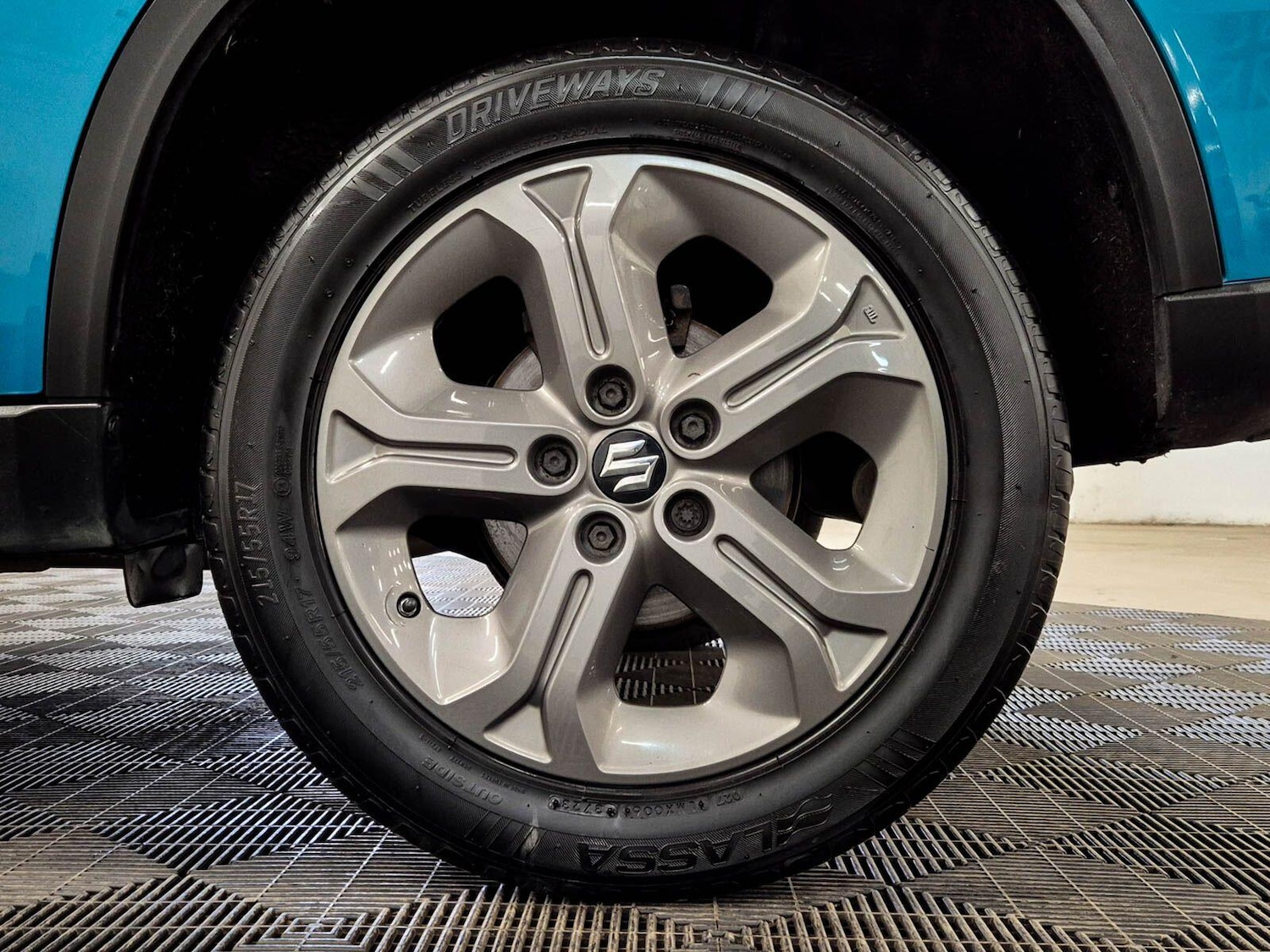 Used Suzuki Vitara 2016 for sale - 78128018: Photo 29