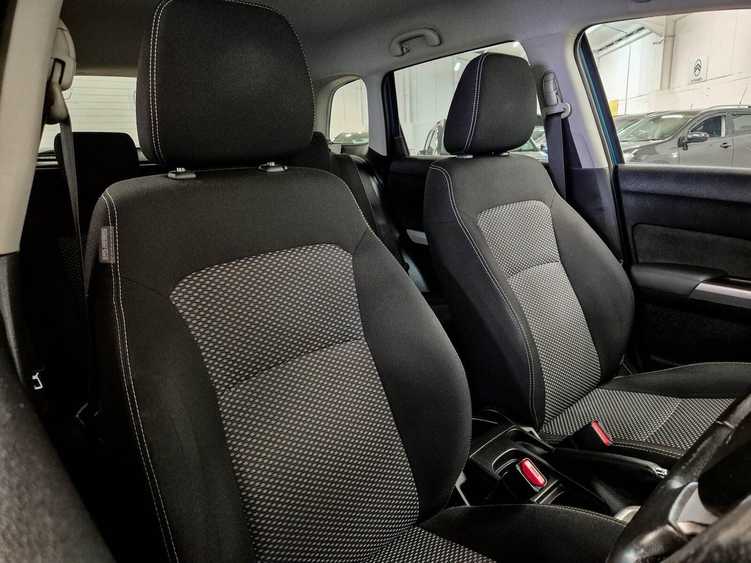 Used Suzuki Vitara 2016 for sale - 78128018: Photo 3