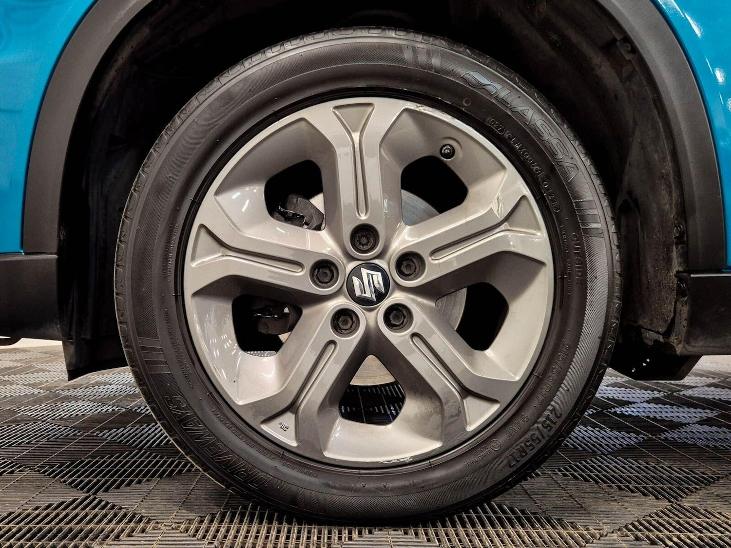 Used Suzuki Vitara 2016 for sale - 78128018: Photo 30