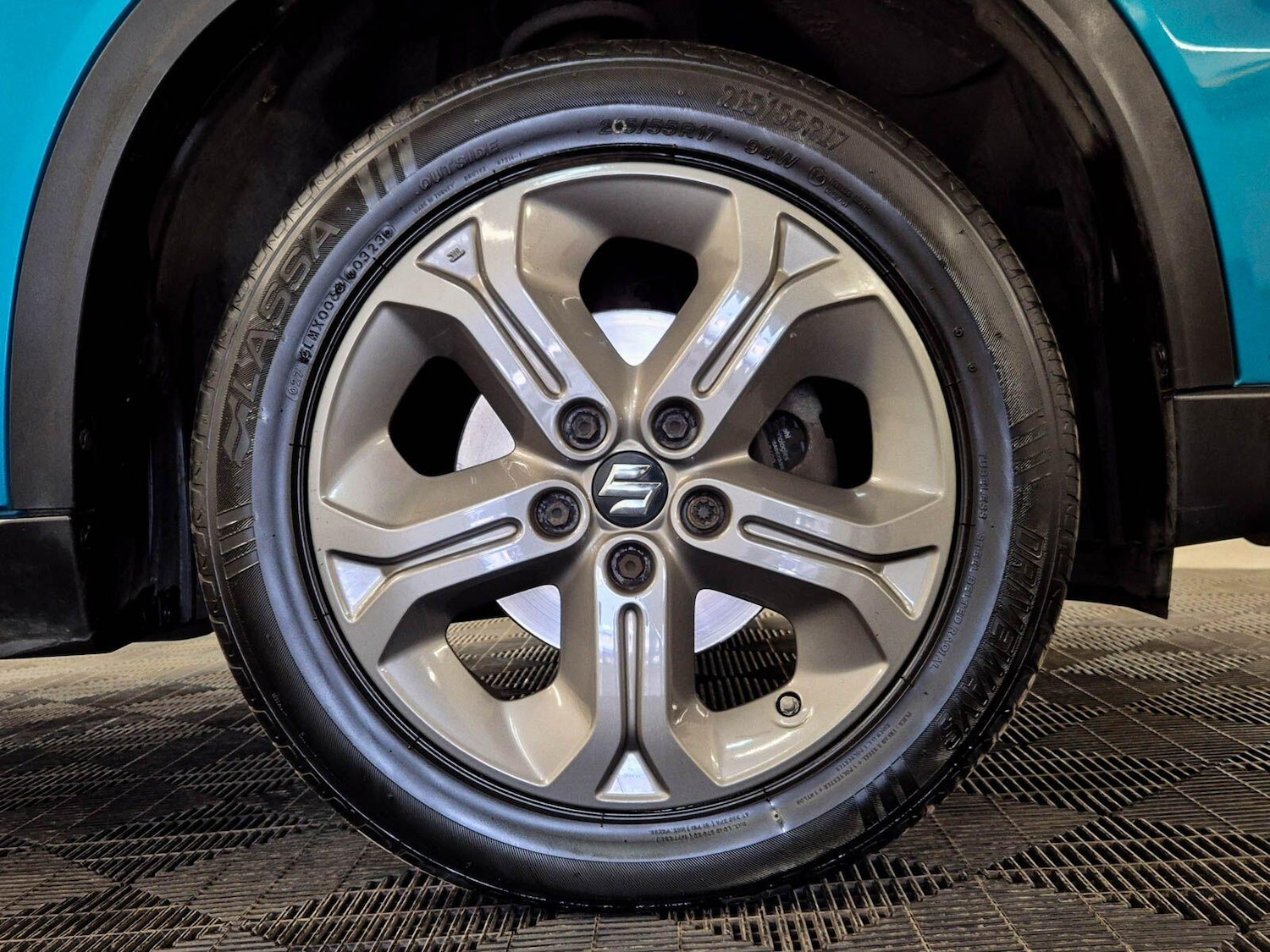 Used Suzuki Vitara 2016 for sale - 78128018: Photo 31