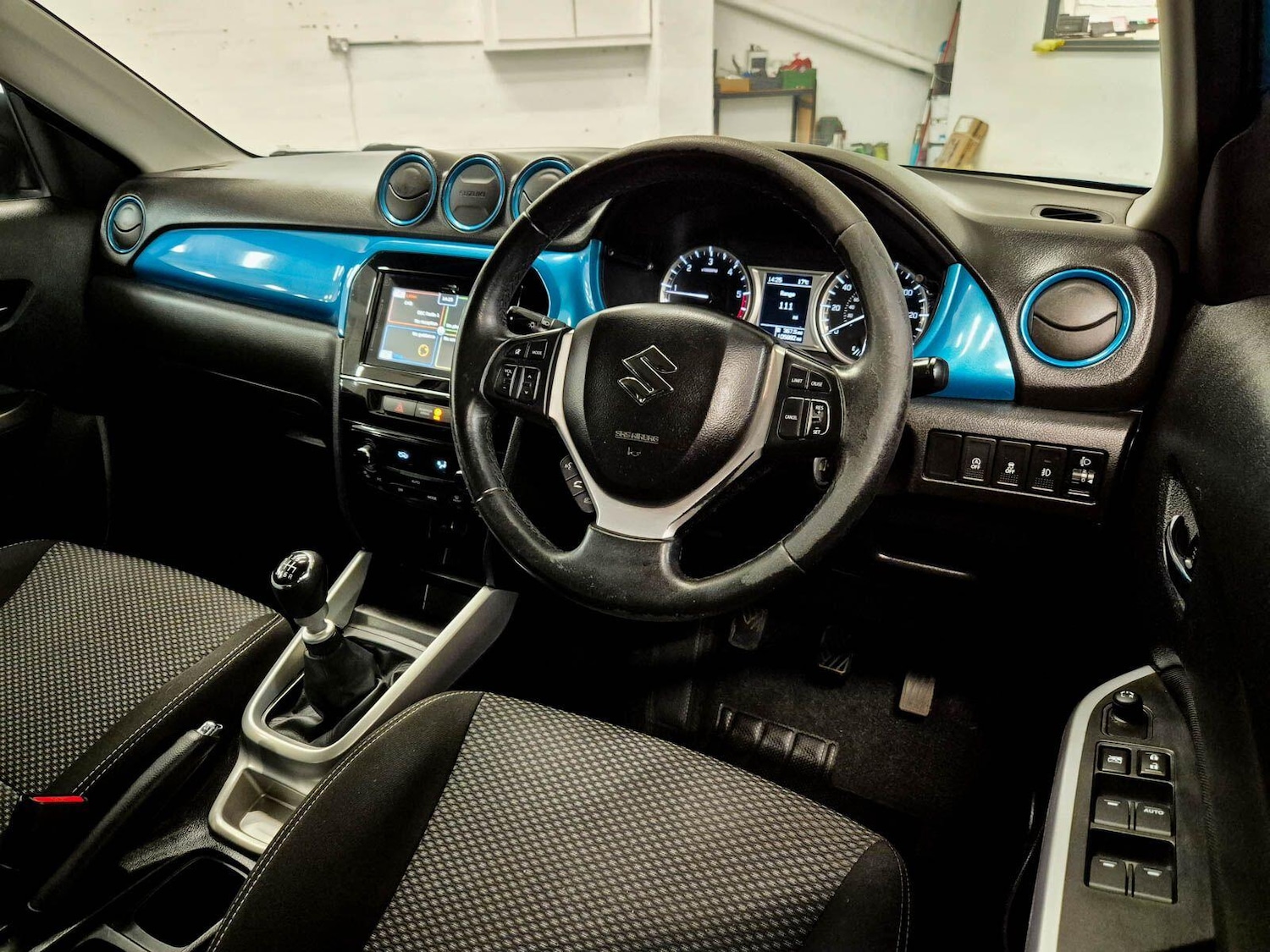 Used Suzuki Vitara 2016 for sale - 78128018: Photo 33