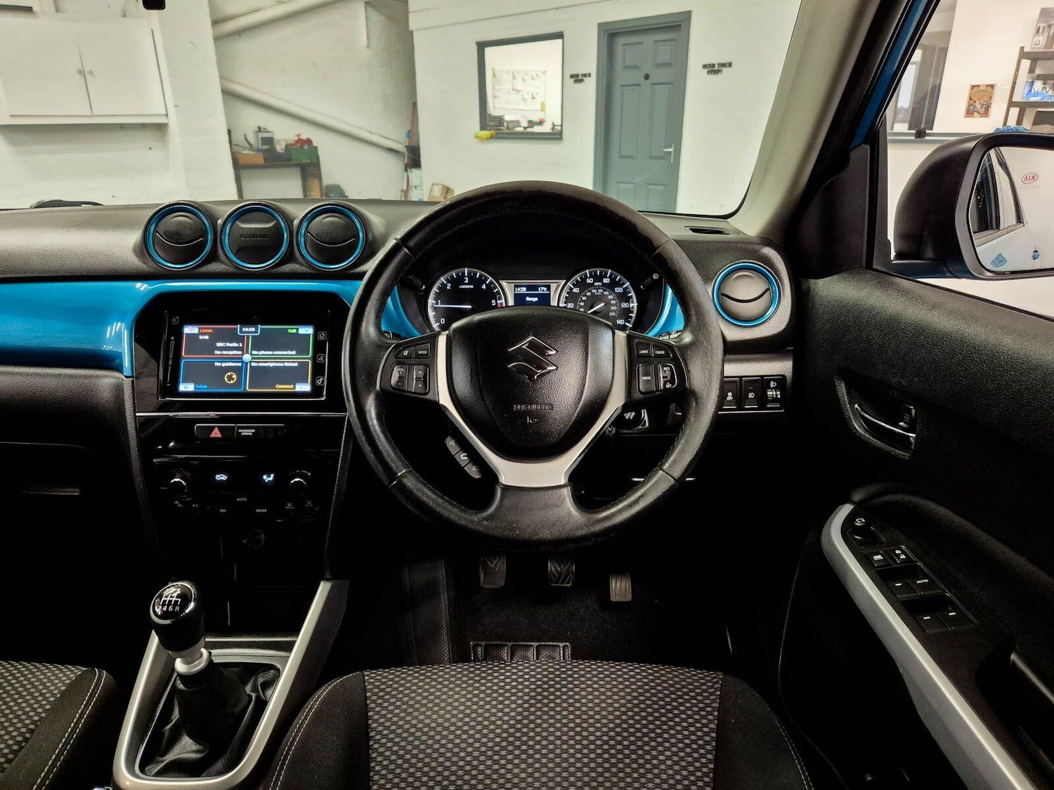 Used Suzuki Vitara 2016 for sale - 78128018: Photo 34