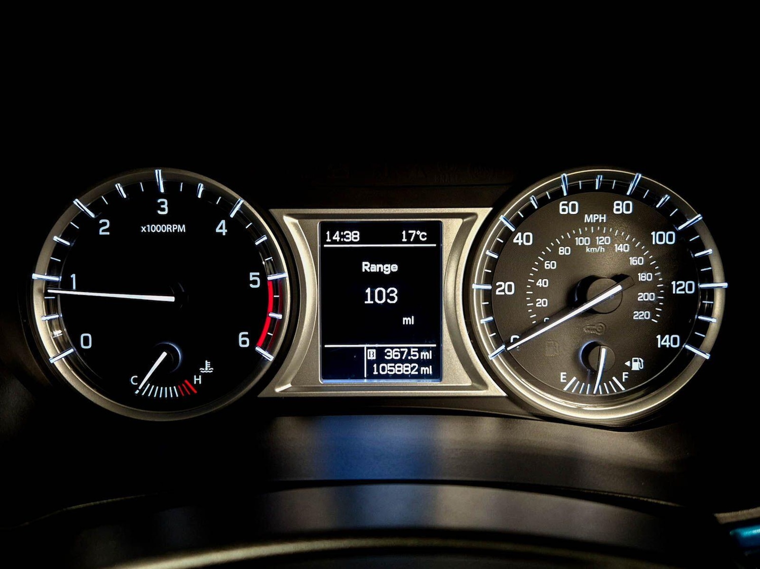 Used Suzuki Vitara 2016 for sale - 78128018: Photo 35