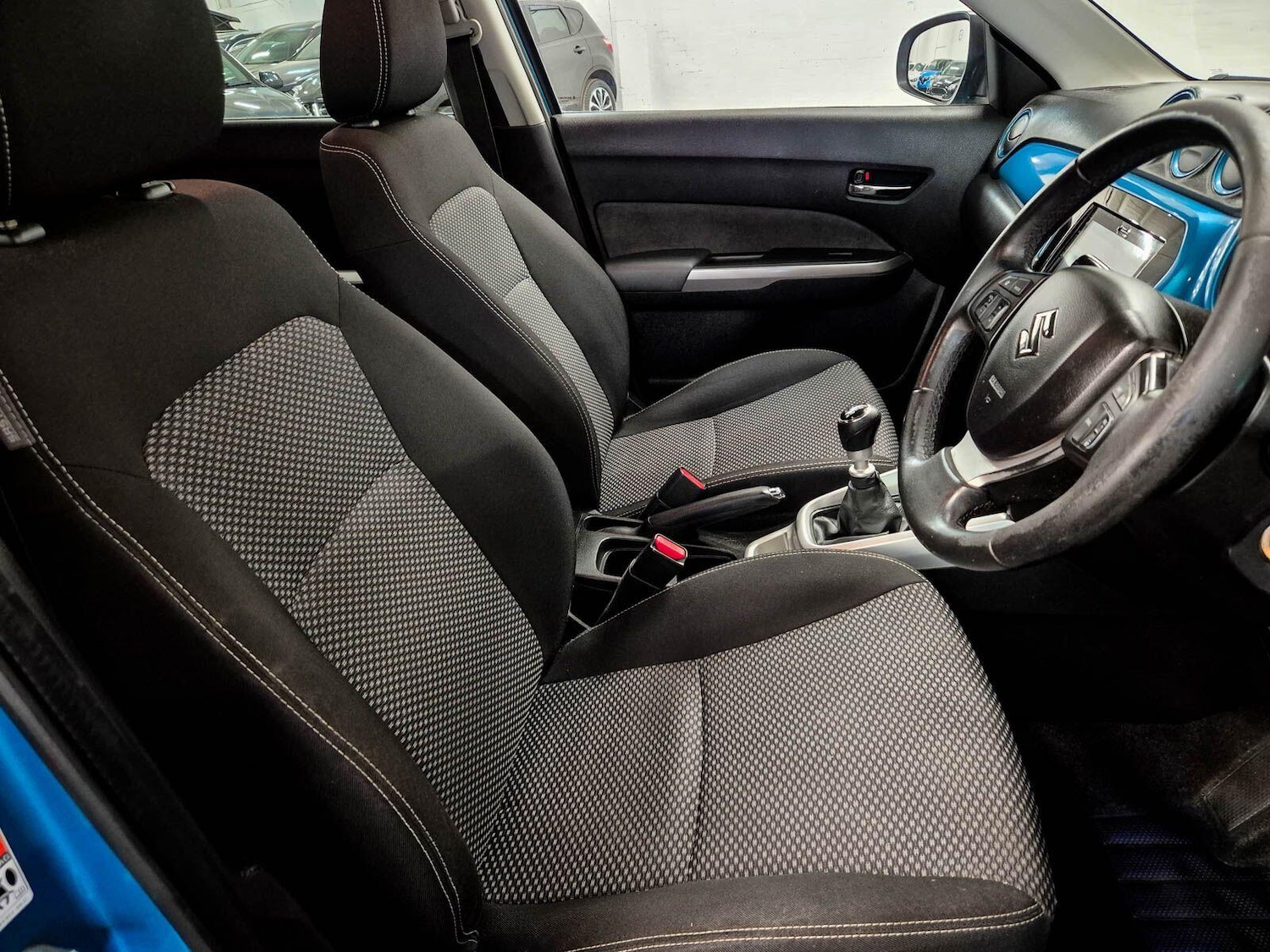 Used Suzuki Vitara 2016 for sale - 78128018: Photo 37