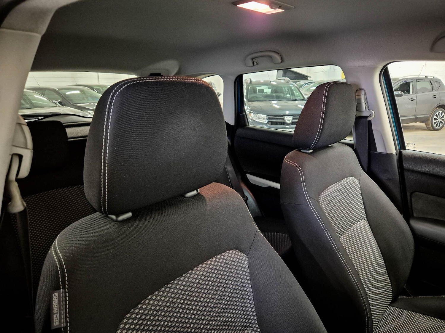 Used Suzuki Vitara 2016 for sale - 78128018: Photo 38