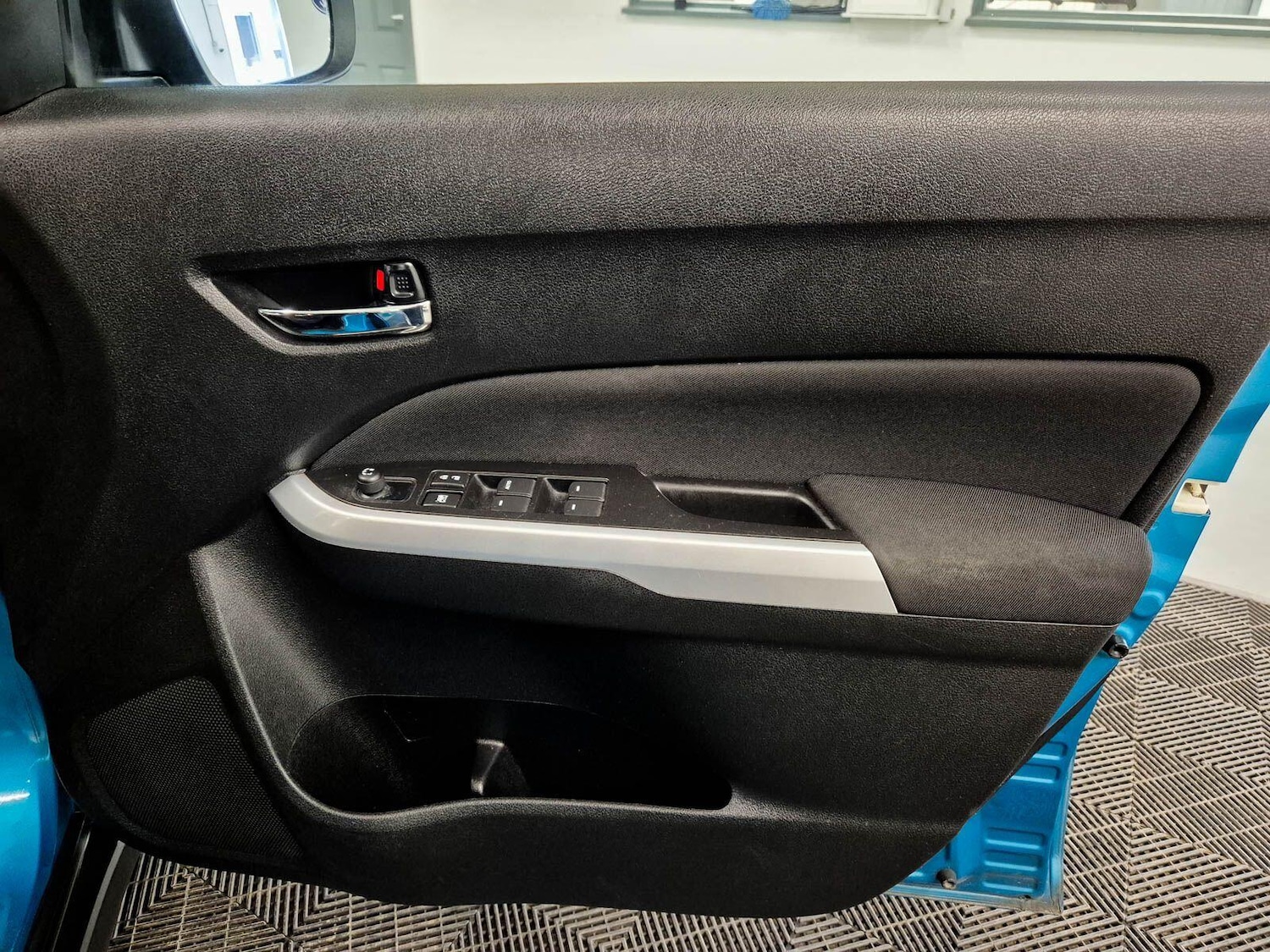 Used Suzuki Vitara 2016 for sale - 78128018: Photo 41