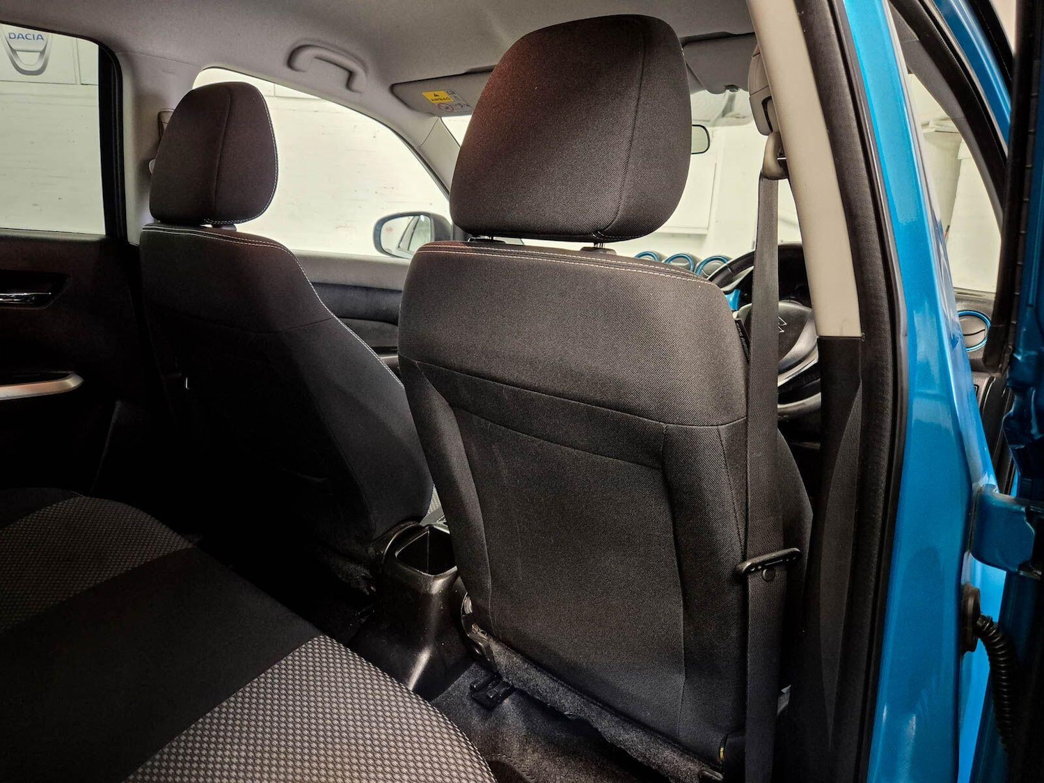 Used Suzuki Vitara 2016 for sale - 78128018: Photo 44