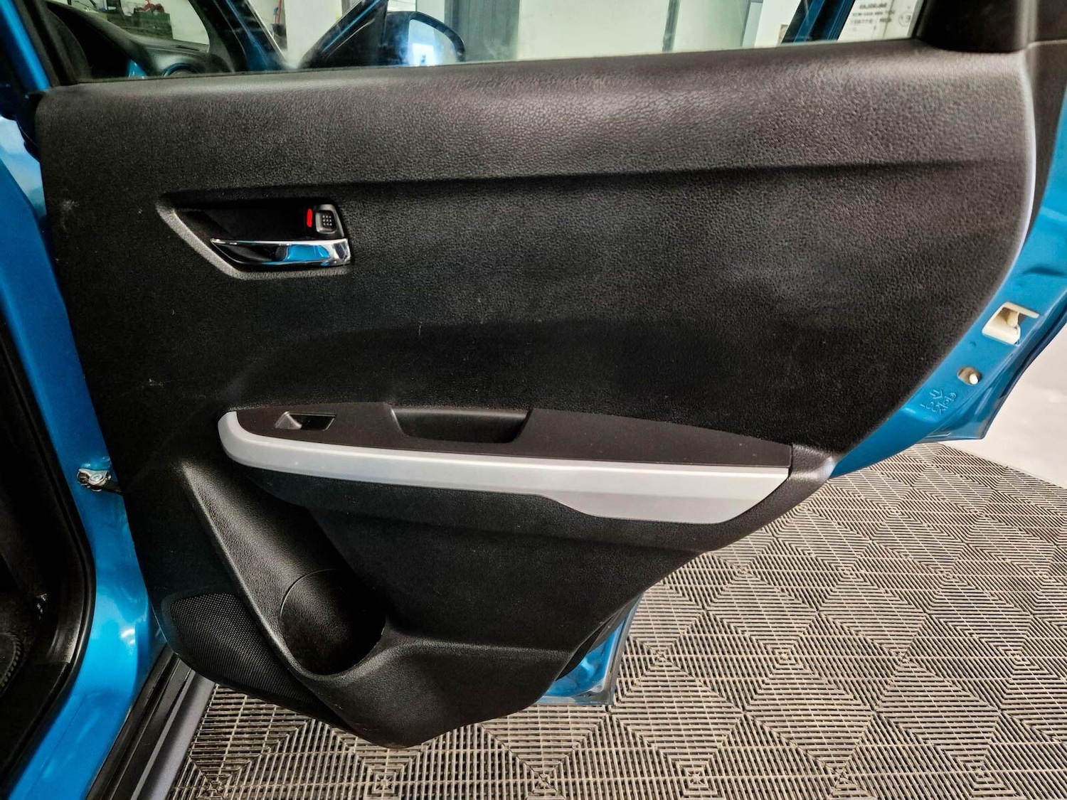 Used Suzuki Vitara 2016 for sale - 78128018: Photo 49