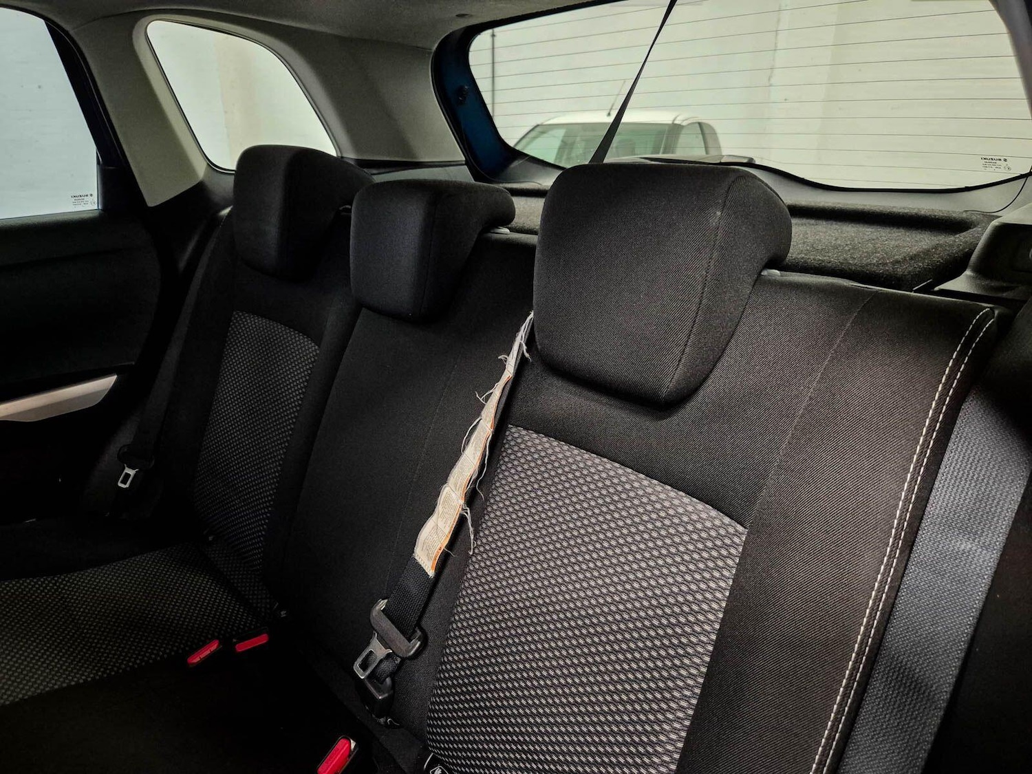 Used Suzuki Vitara 2016 for sale - 78128018: Photo 53