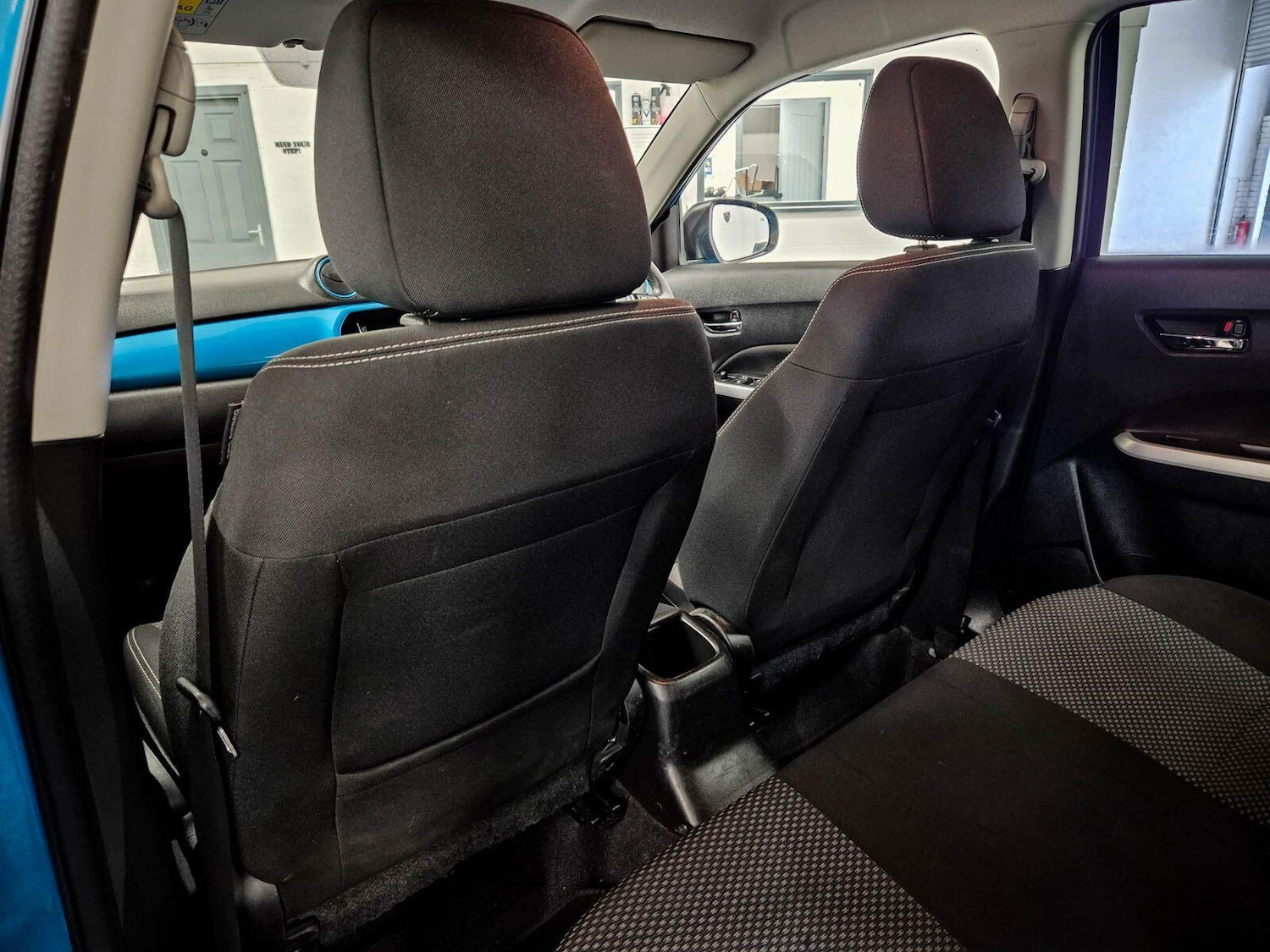 Used Suzuki Vitara 2016 for sale - 78128018: Photo 55