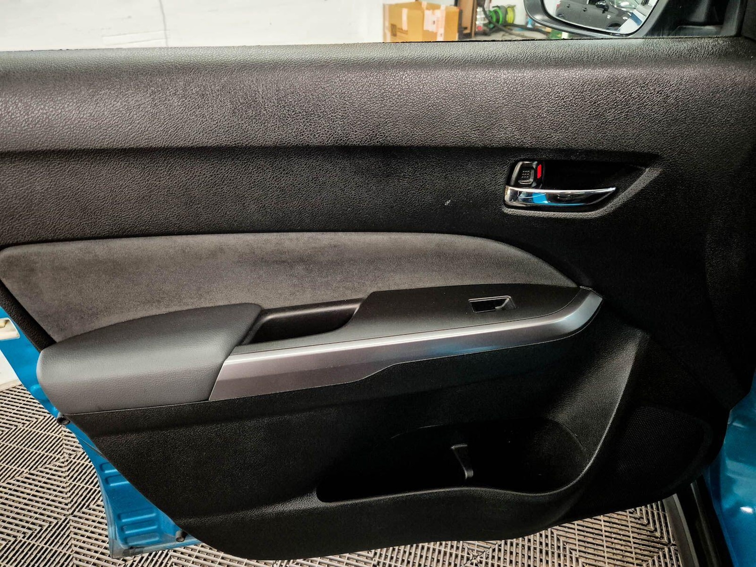 Used Suzuki Vitara 2016 for sale - 78128018: Photo 56