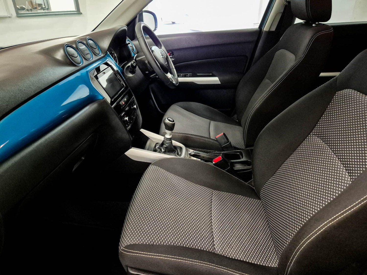 Used Suzuki Vitara 2016 for sale - 78128018: Photo 59