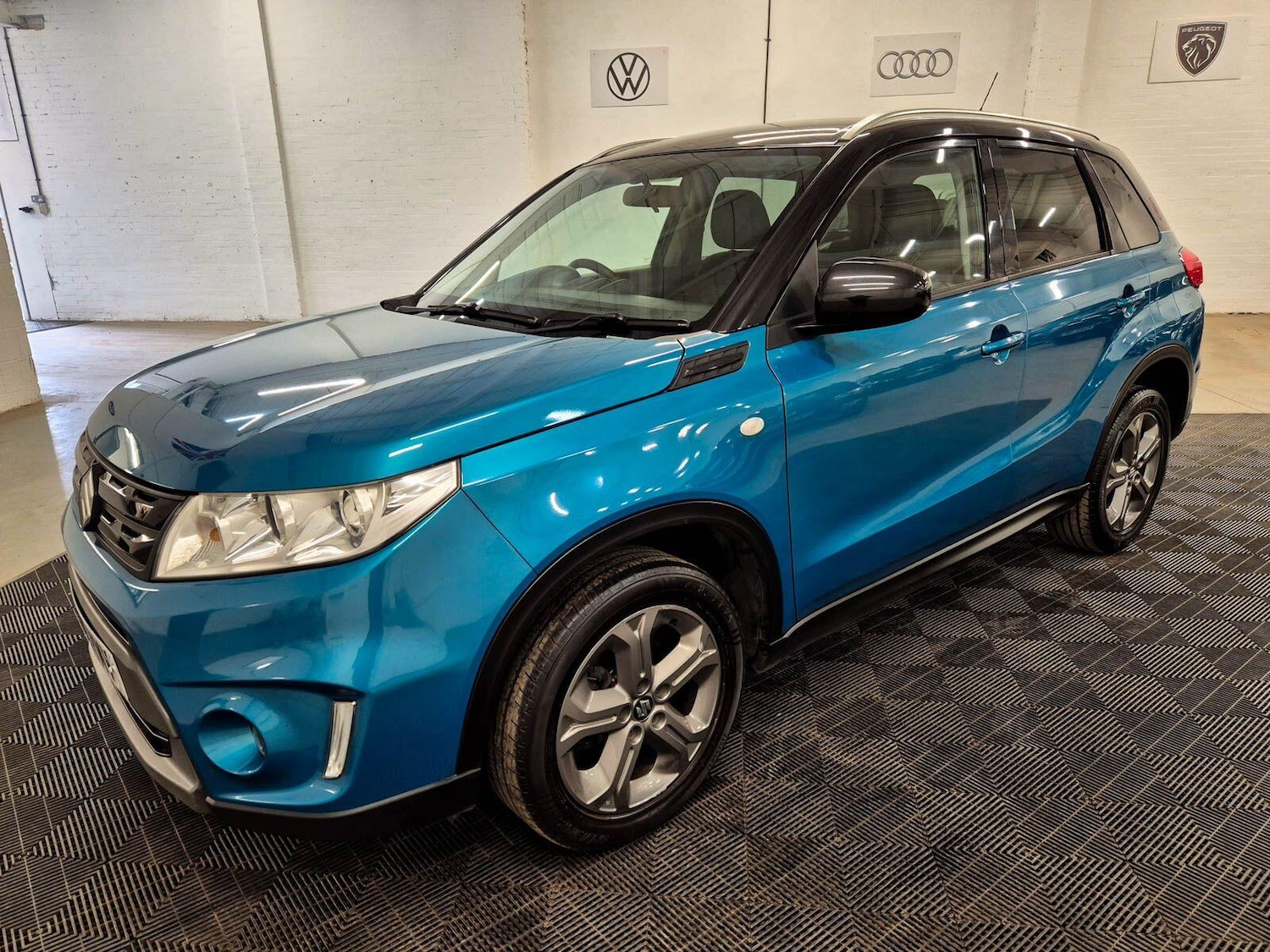 Used Suzuki Vitara 2016 for sale - 78128018: Photo 6