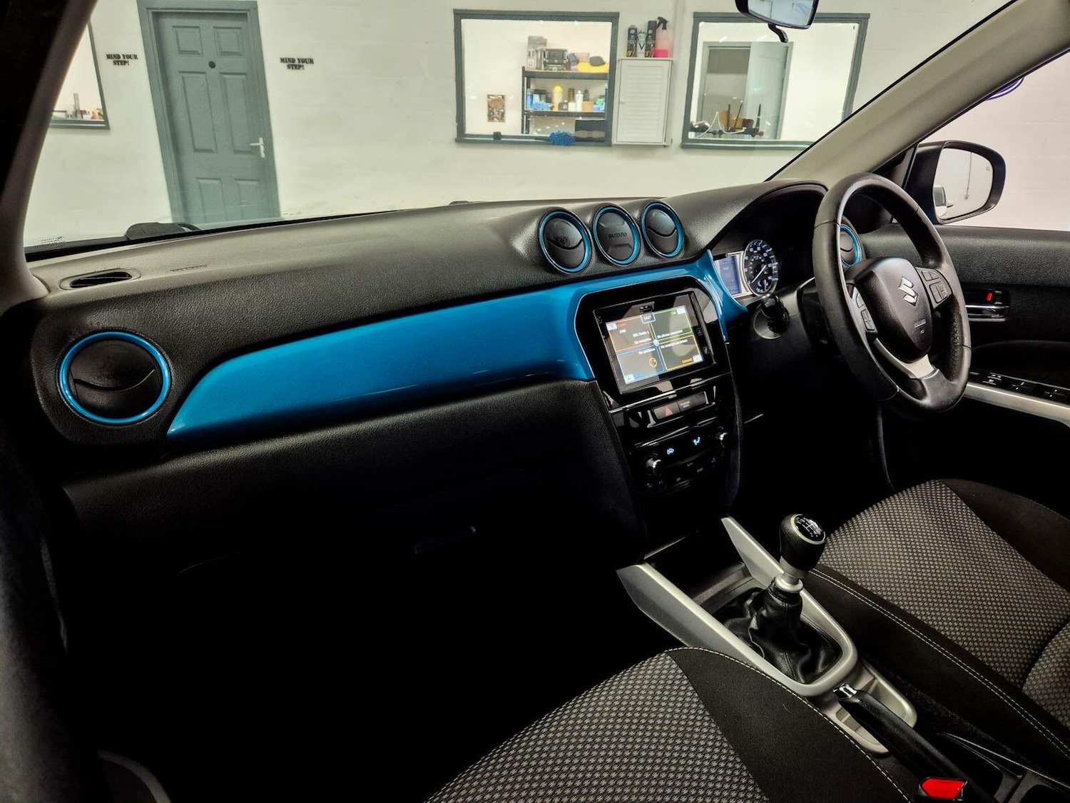 Used Suzuki Vitara 2016 for sale - 78128018: Photo 61