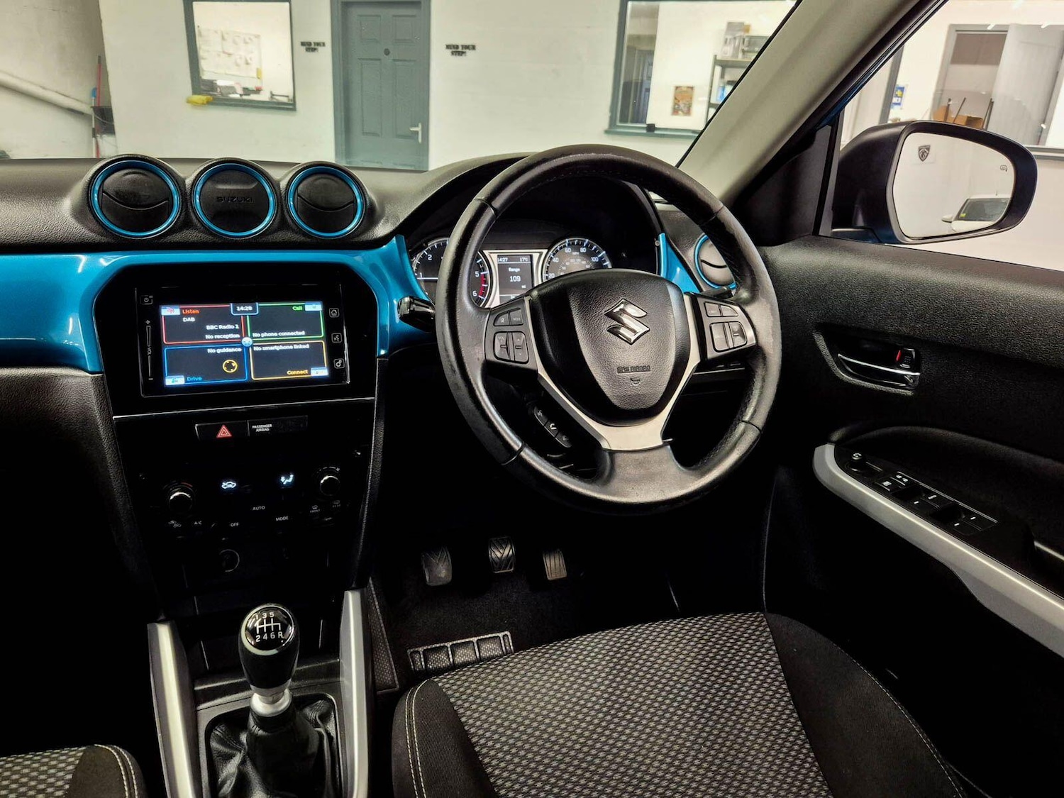 Used Suzuki Vitara 2016 for sale - 78128018: Photo 64