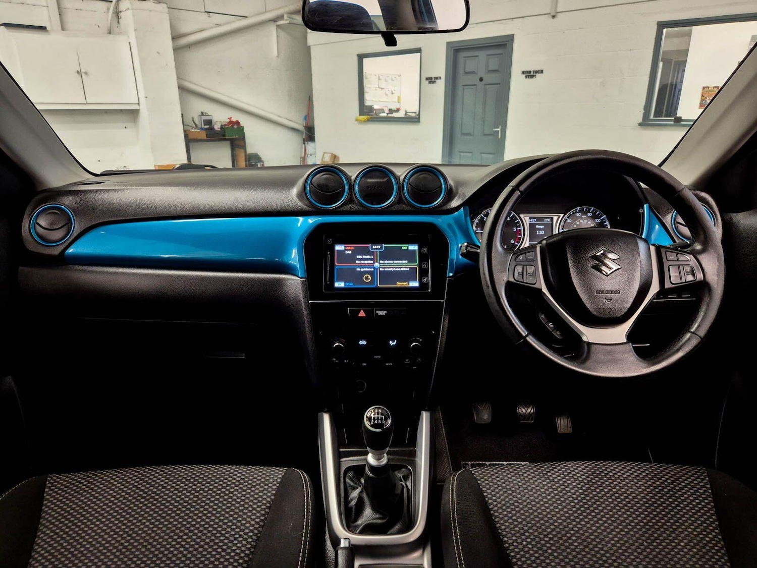 Used Suzuki Vitara 2016 for sale - 78128018: Photo 65