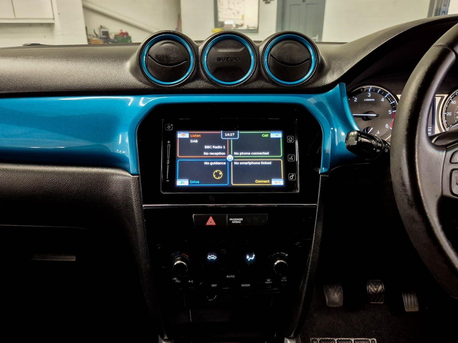 Used Suzuki Vitara 2016 for sale - 78128018: Photo 67