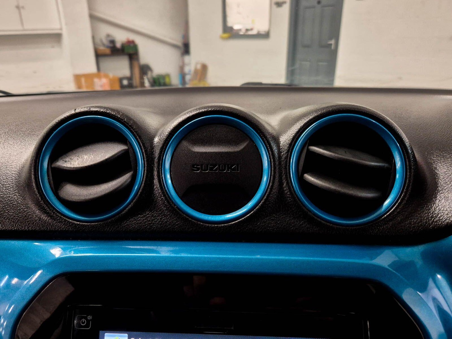 Used Suzuki Vitara 2016 for sale - 78128018: Photo 68