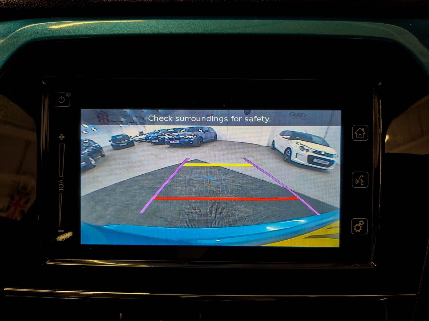 Used Suzuki Vitara 2016 for sale - 78128018: Photo 70