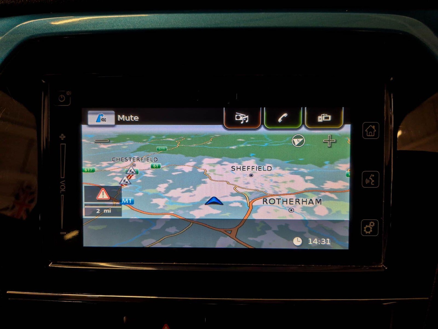 Used Suzuki Vitara 2016 for sale - 78128018: Photo 71