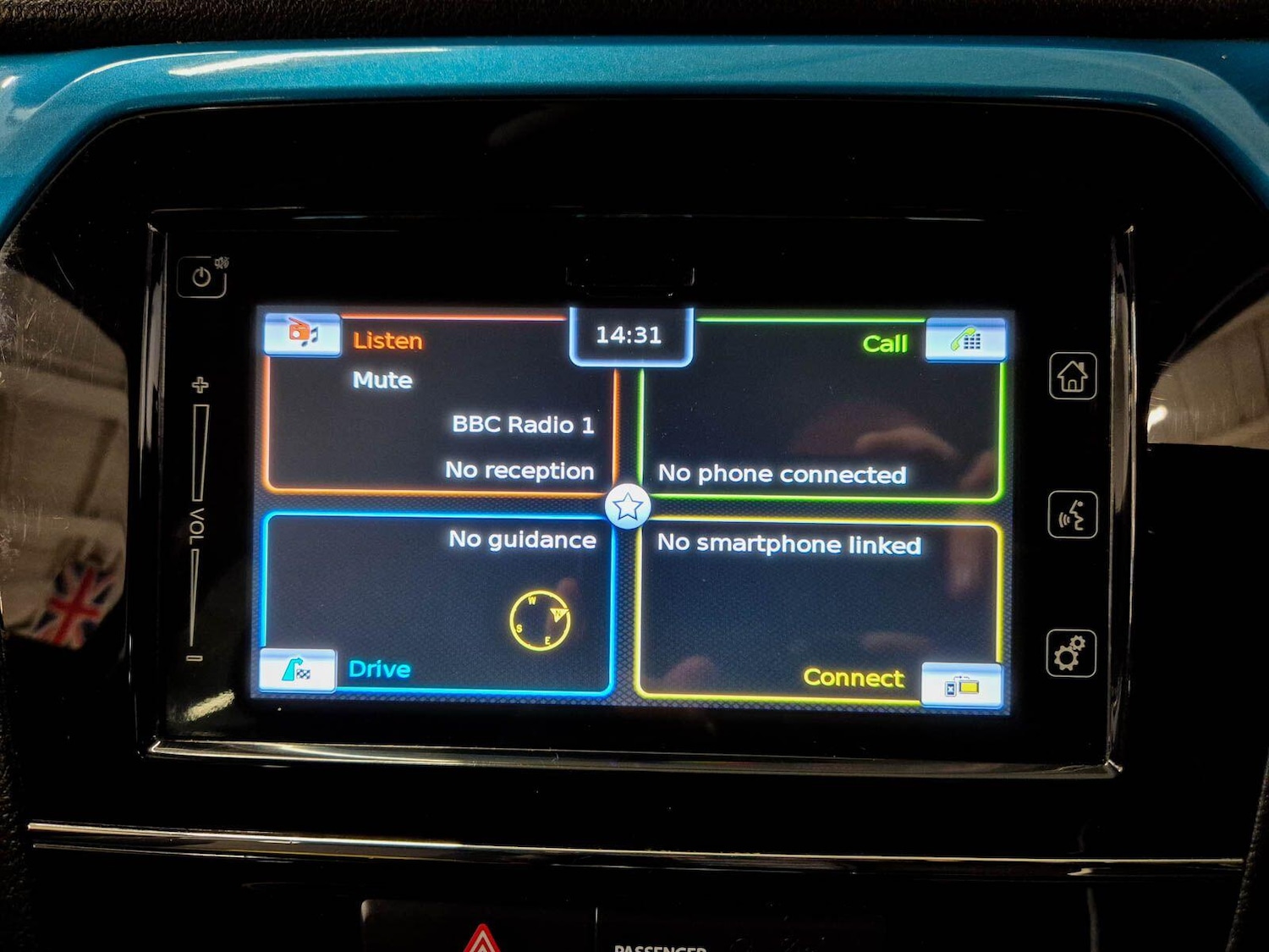 Used Suzuki Vitara 2016 for sale - 78128018: Photo 72