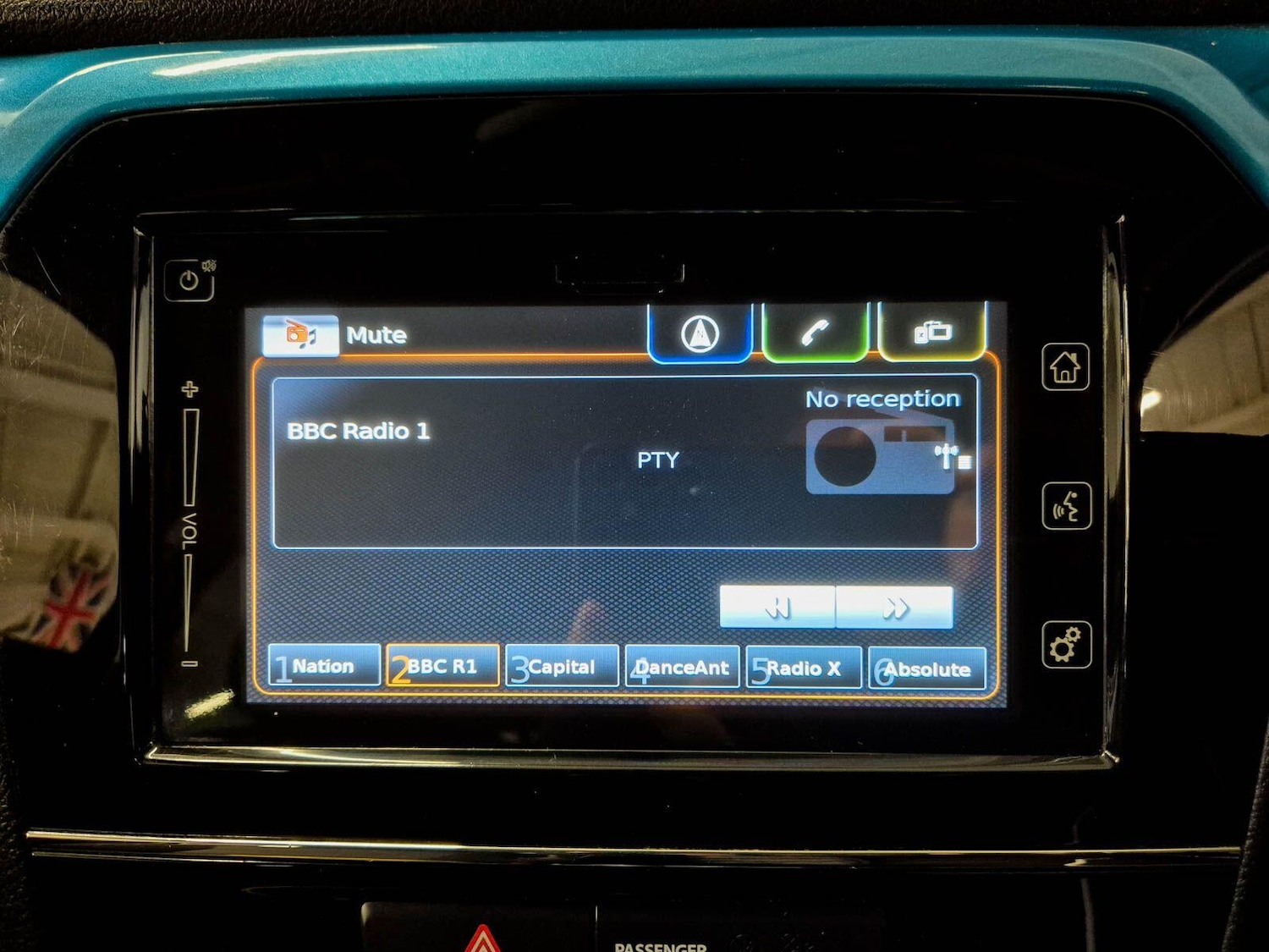 Used Suzuki Vitara 2016 for sale - 78128018: Photo 73