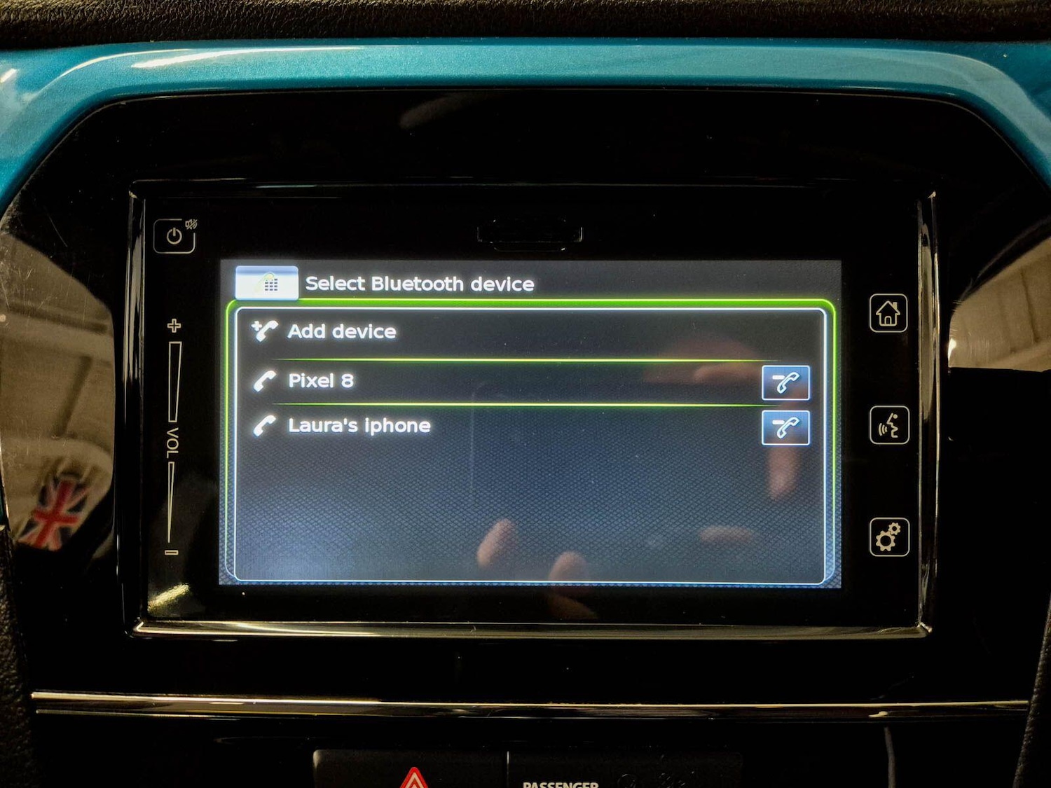 Used Suzuki Vitara 2016 for sale - 78128018: Photo 74