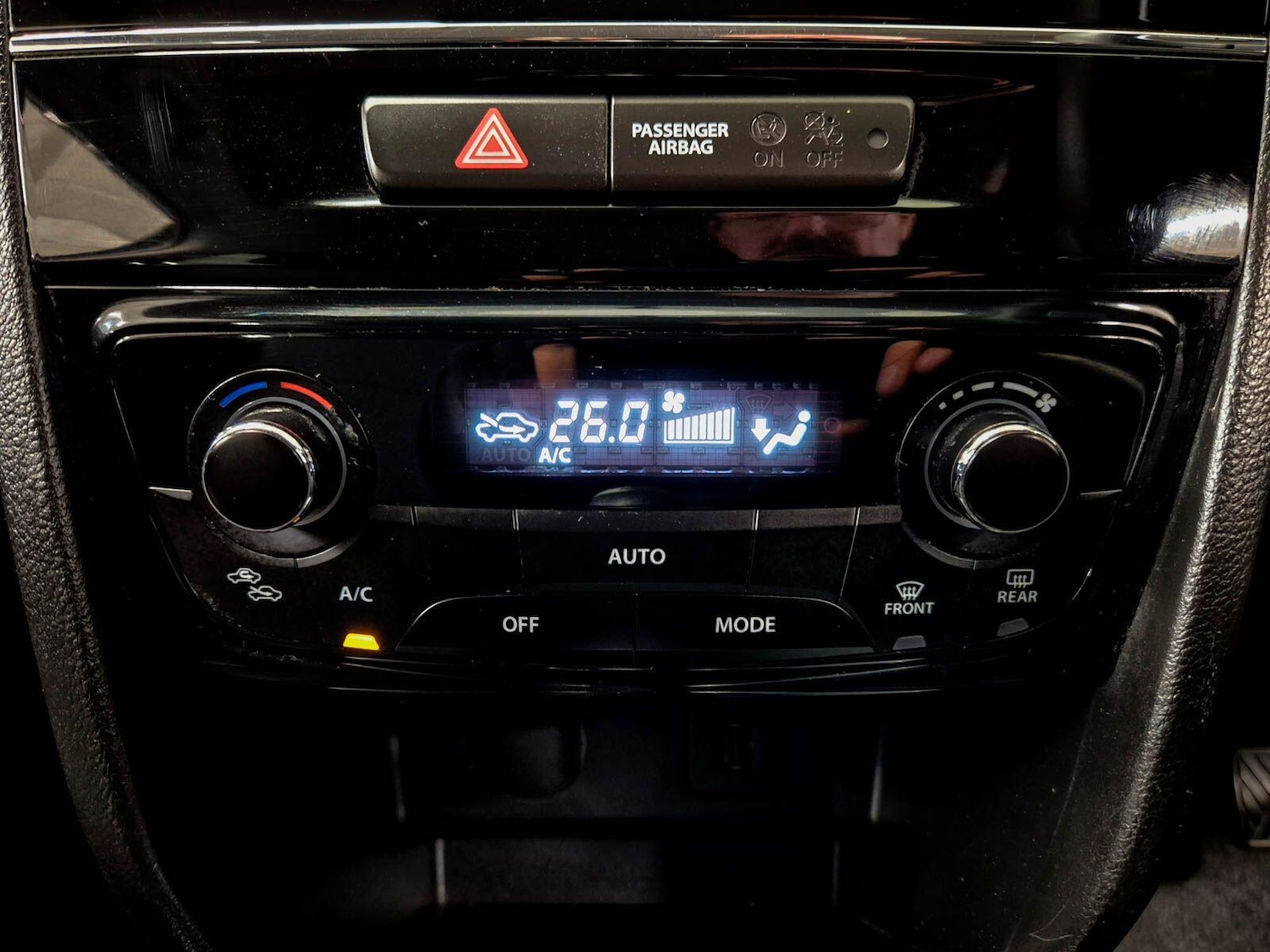 Used Suzuki Vitara 2016 for sale - 78128018: Photo 75