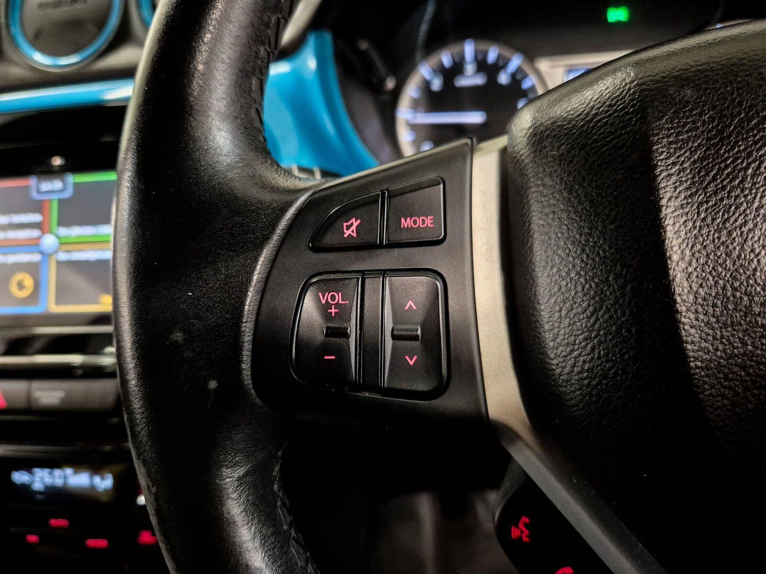 Used Suzuki Vitara 2016 for sale - 78128018: Photo 80