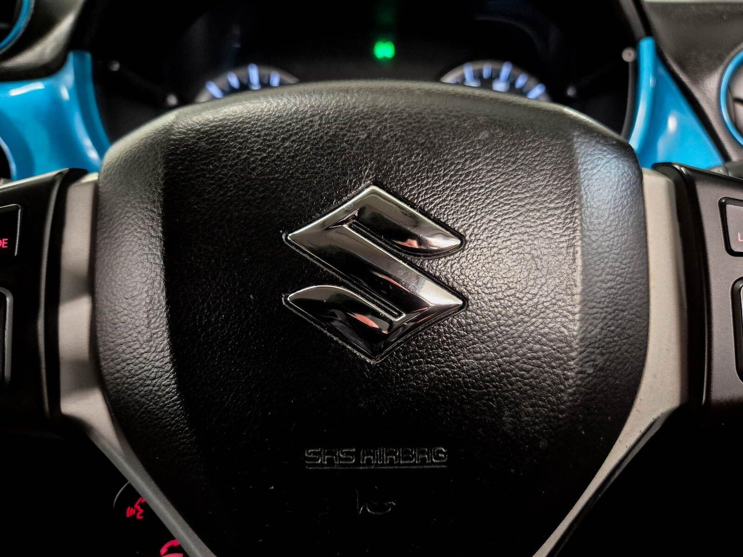 Used Suzuki Vitara 2016 for sale - 78128018: Photo 83