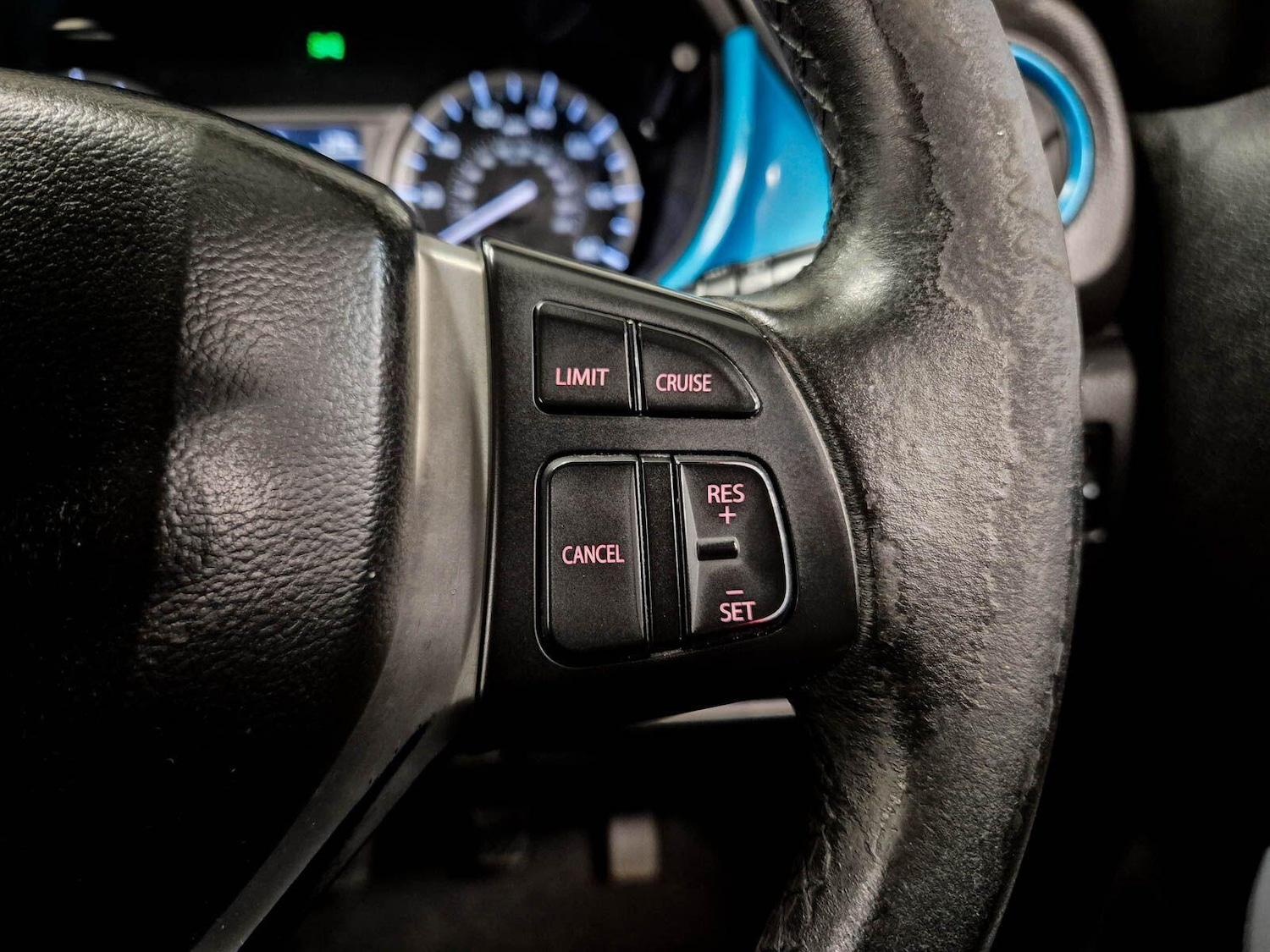 Used Suzuki Vitara 2016 for sale - 78128018: Photo 84