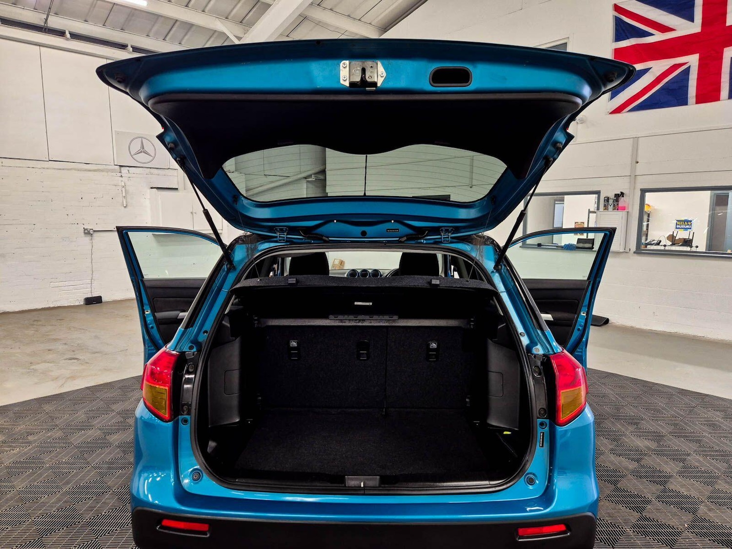 Used Suzuki Vitara 2016 for sale - 78128018: Photo 87