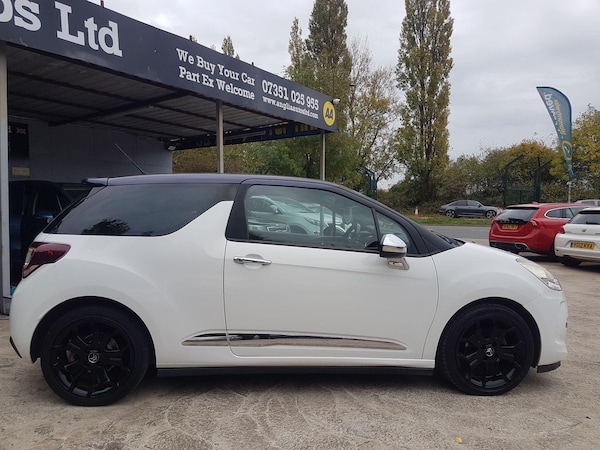 Used Citroen DS3 2014 for sale - 76314814: Photo 11
