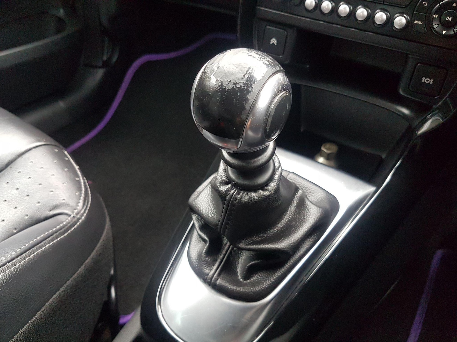 Used Citroen DS3 2014 for sale - 76314814: Photo 14