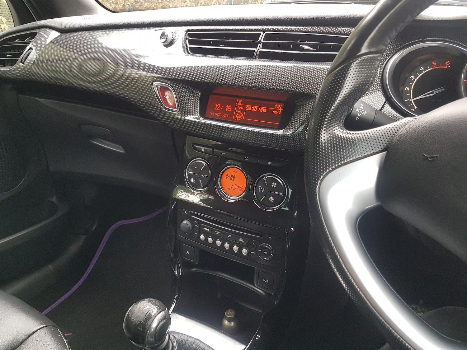 Used Citroen DS3 2014 for sale - 76314814: Photo 15