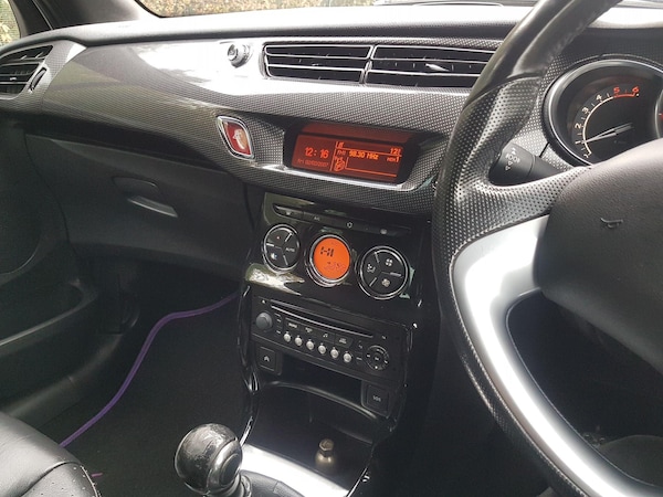Used Citroen DS3 2014 for sale - 76314814: Photo 15