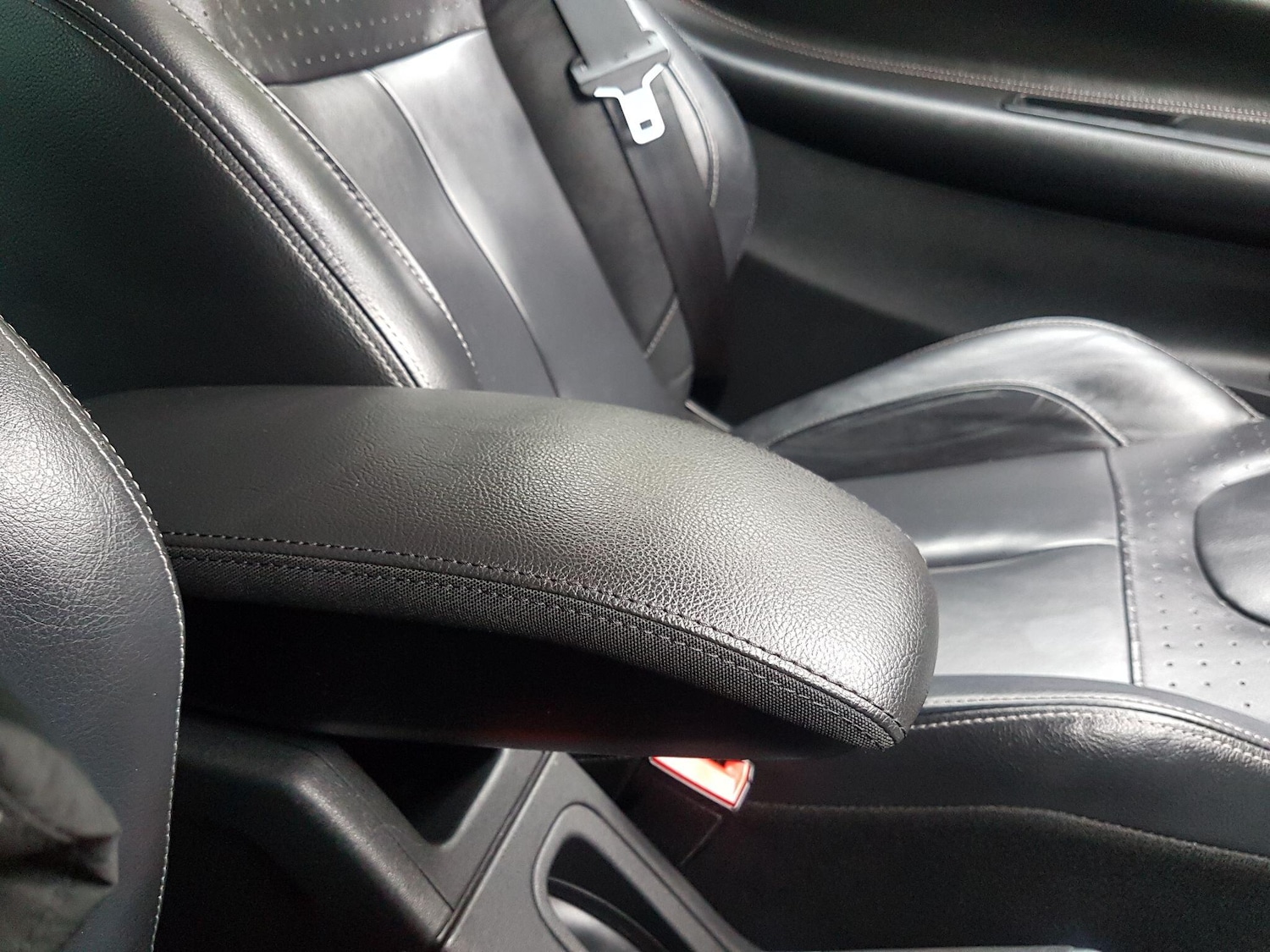 Used Citroen DS3 2014 for sale - 76314814: Photo 17