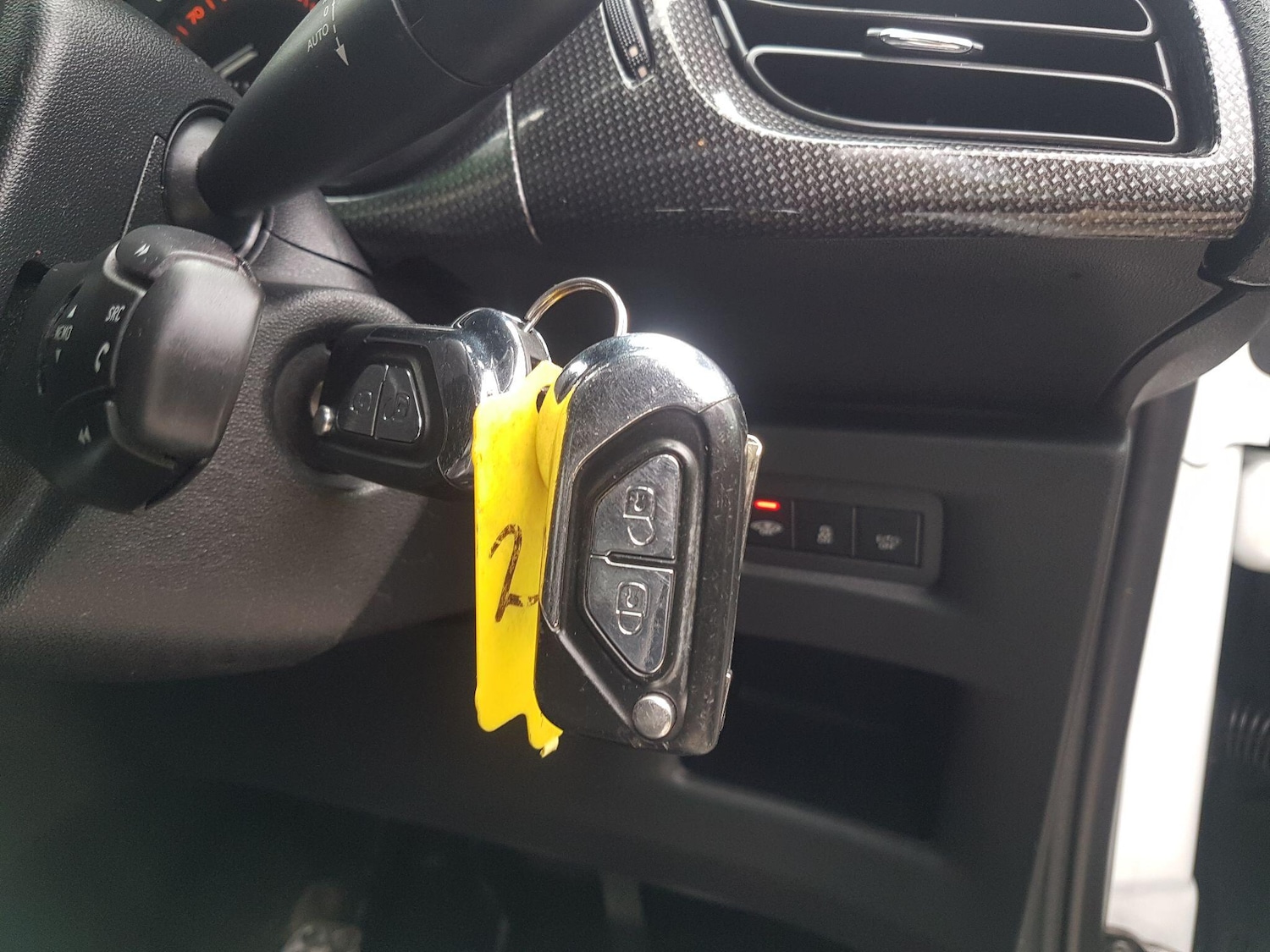 Used Citroen DS3 2014 for sale - 76314814: Photo 21