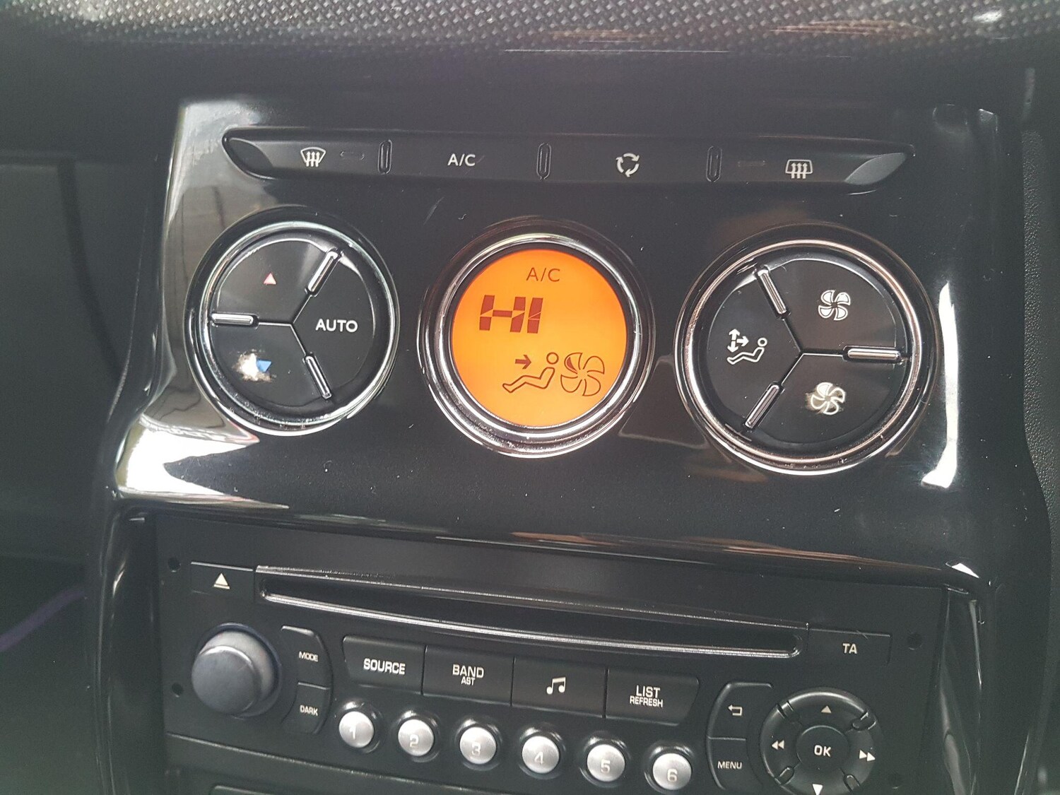 Used Citroen DS3 2014 for sale - 76314814: Photo 22