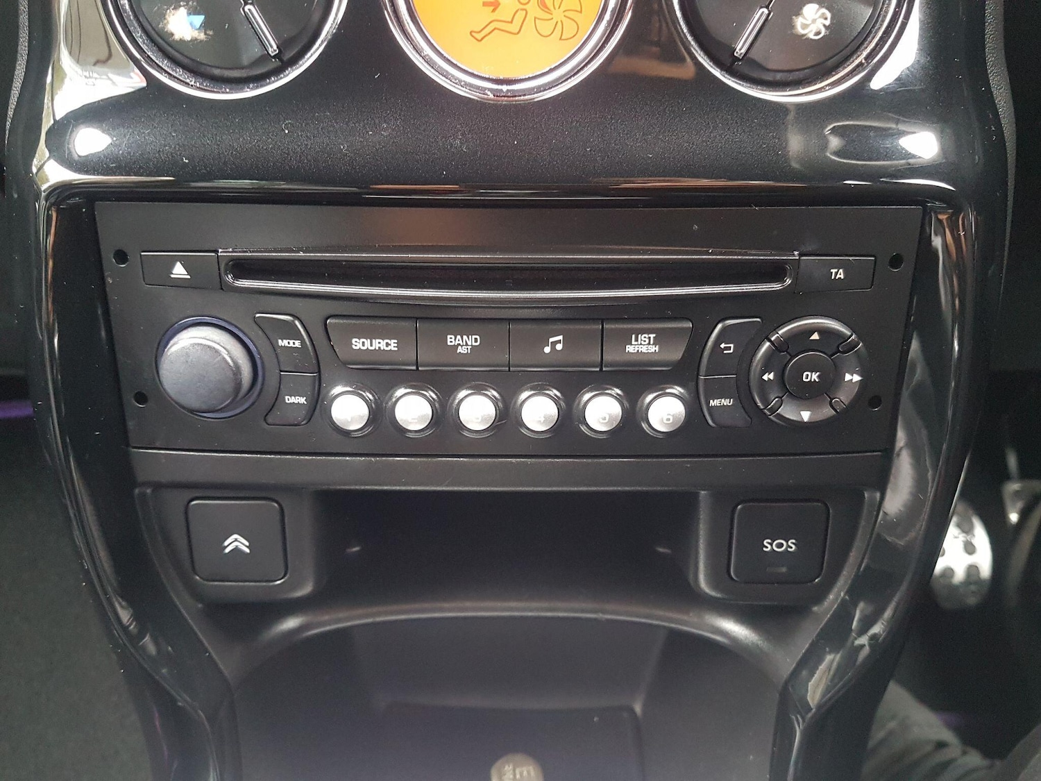 Used Citroen DS3 2014 for sale - 76314814: Photo 23