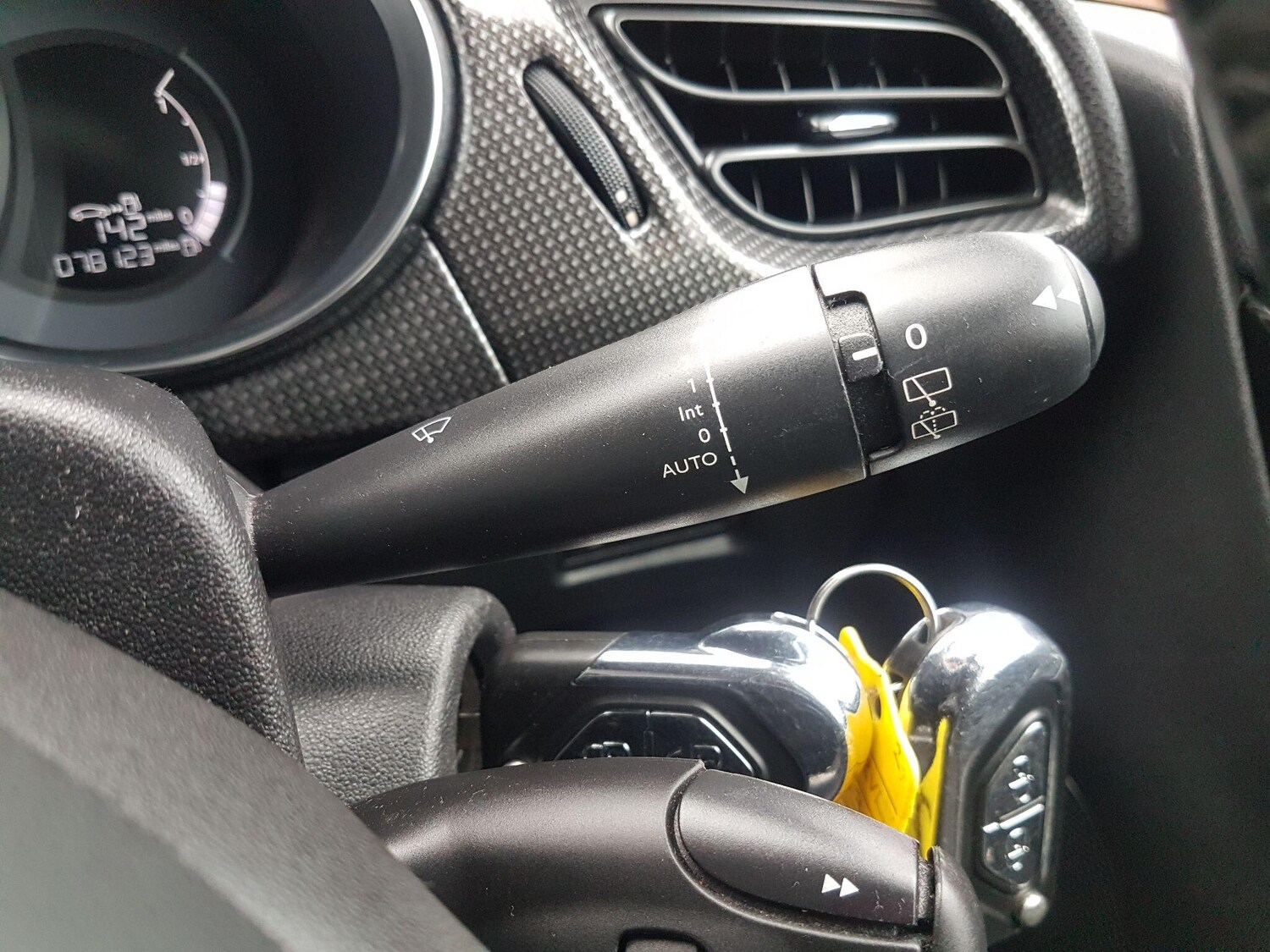 Used Citroen DS3 2014 for sale - 76314814: Photo 25