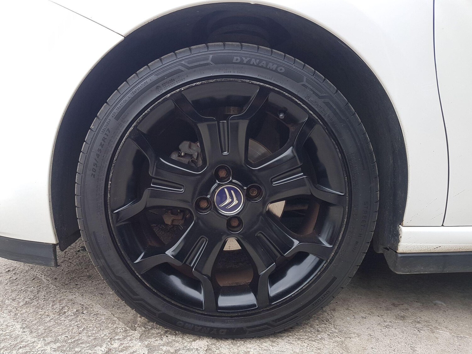 Used Citroen DS3 2014 for sale - 76314814: Photo 28