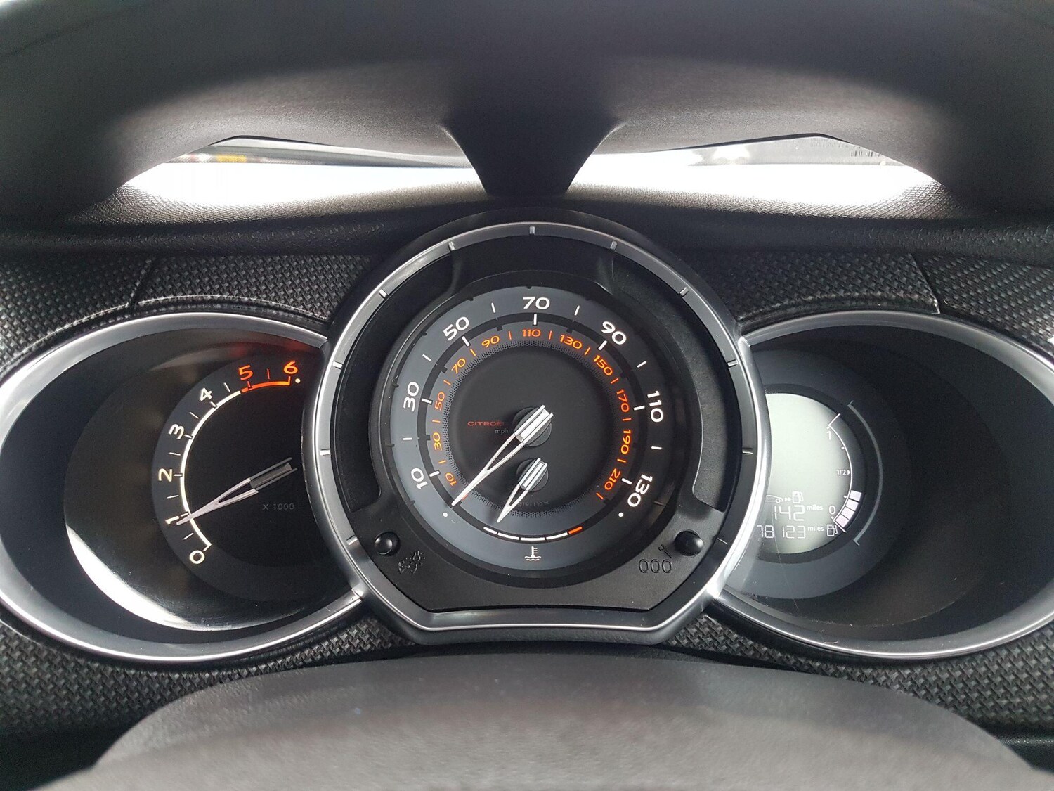 Used Citroen DS3 2014 for sale - 76314814: Photo 29